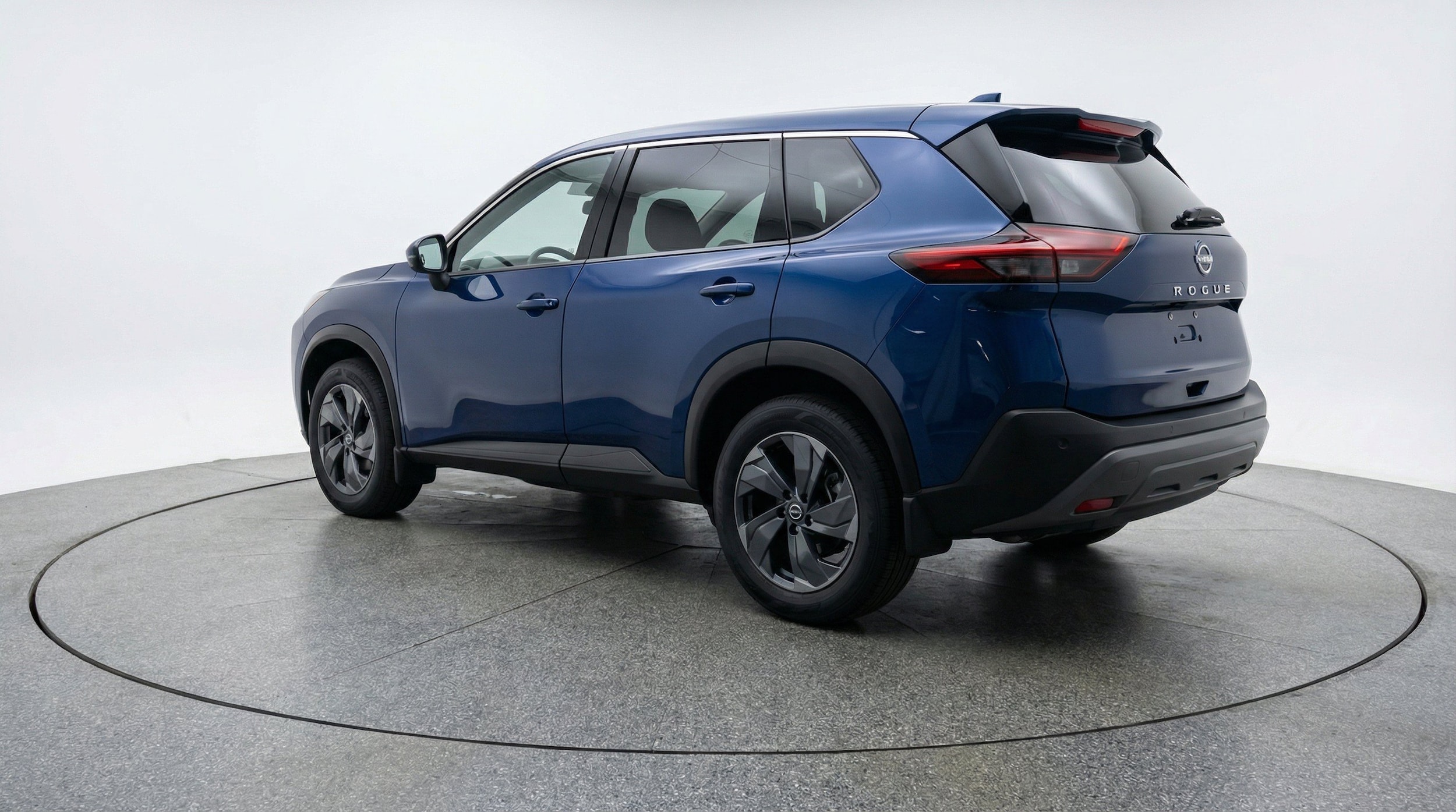 Thumbnail: 2025 Nissan Rogue - 6