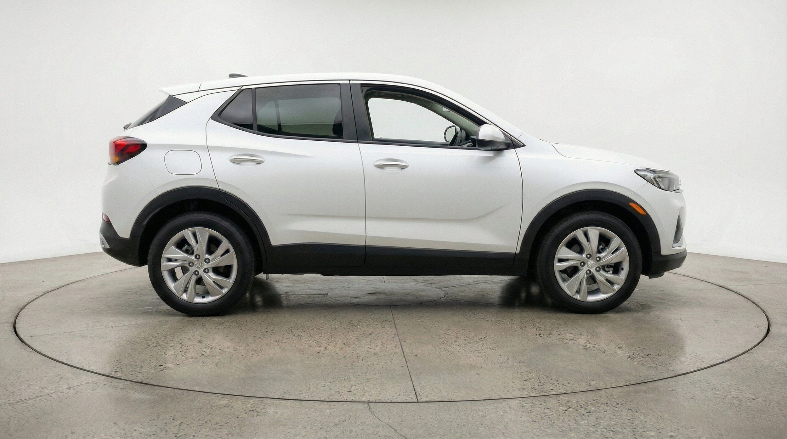 Thumbnail: 2026 Buick Encore GX - 11