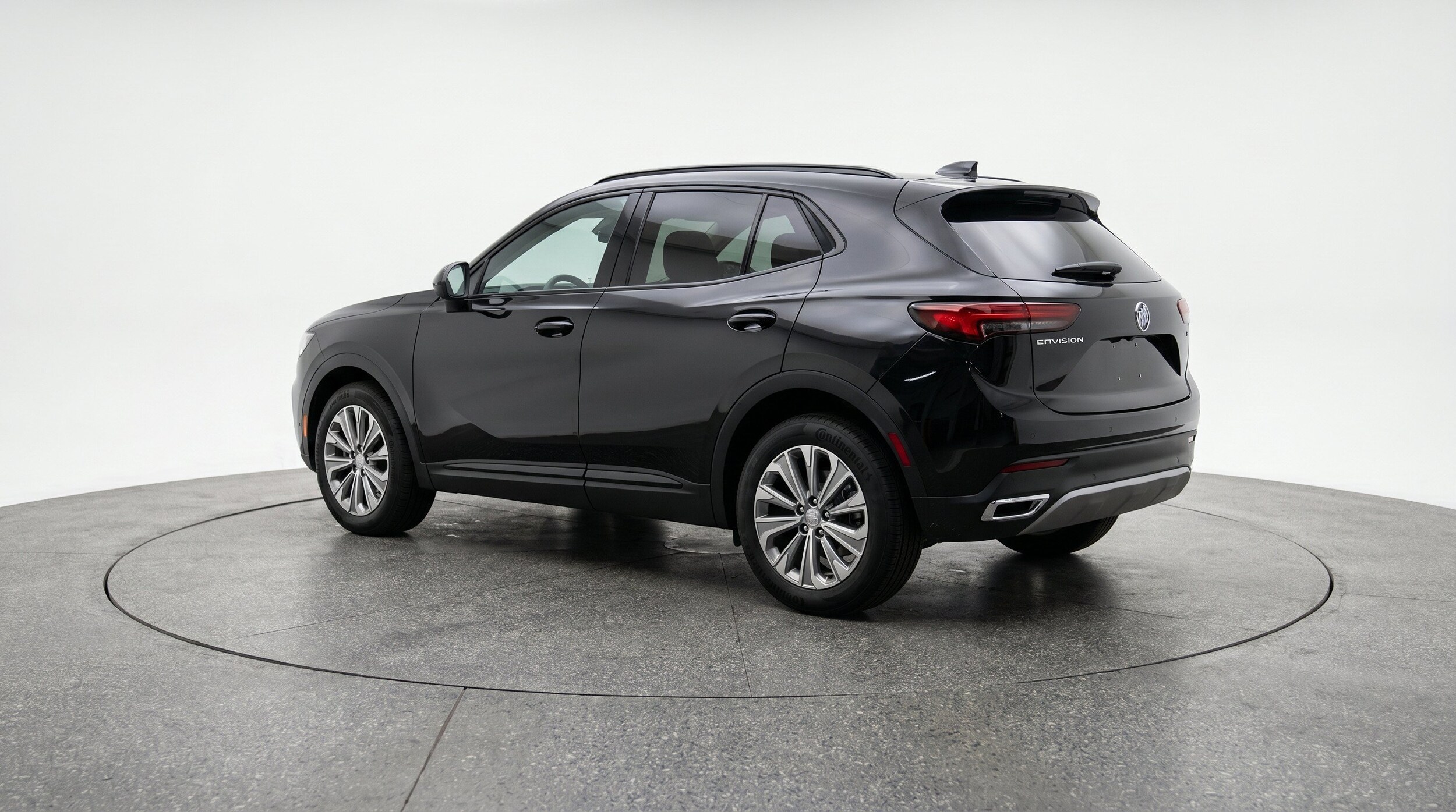 Thumbnail: 2024 Buick Envision - 6