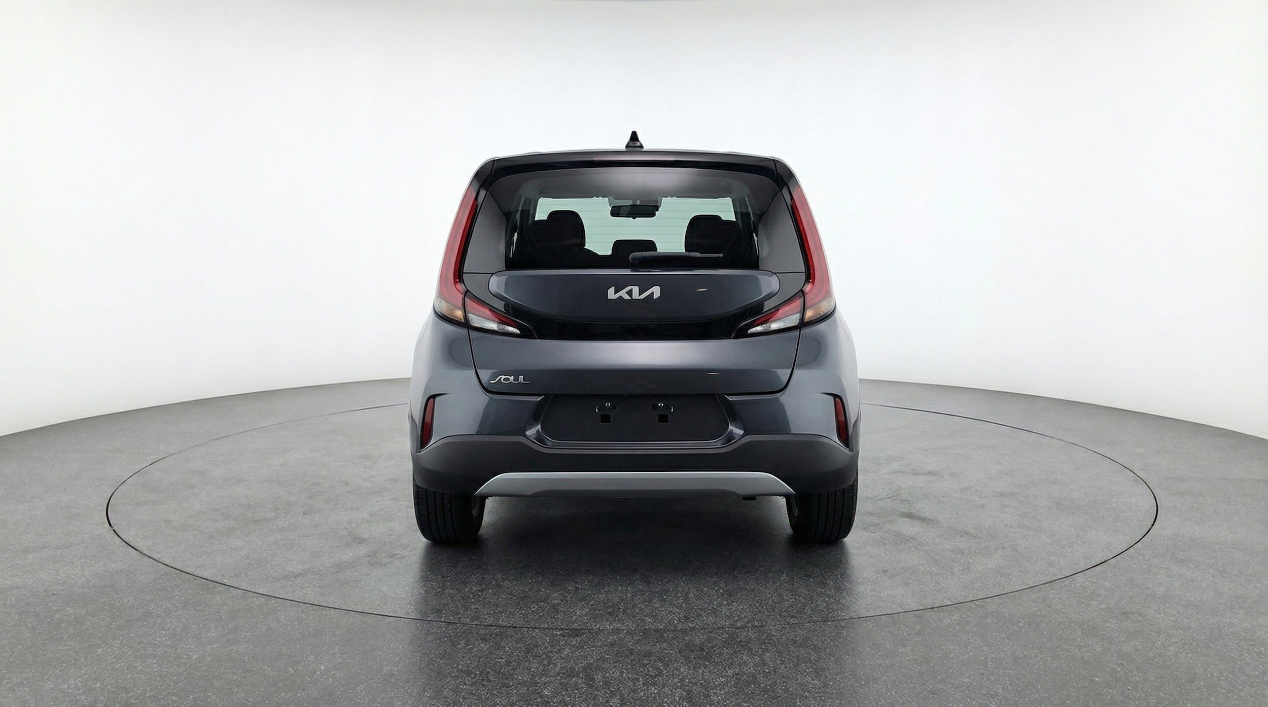 Thumbnail: 2025 Kia Soul - 7