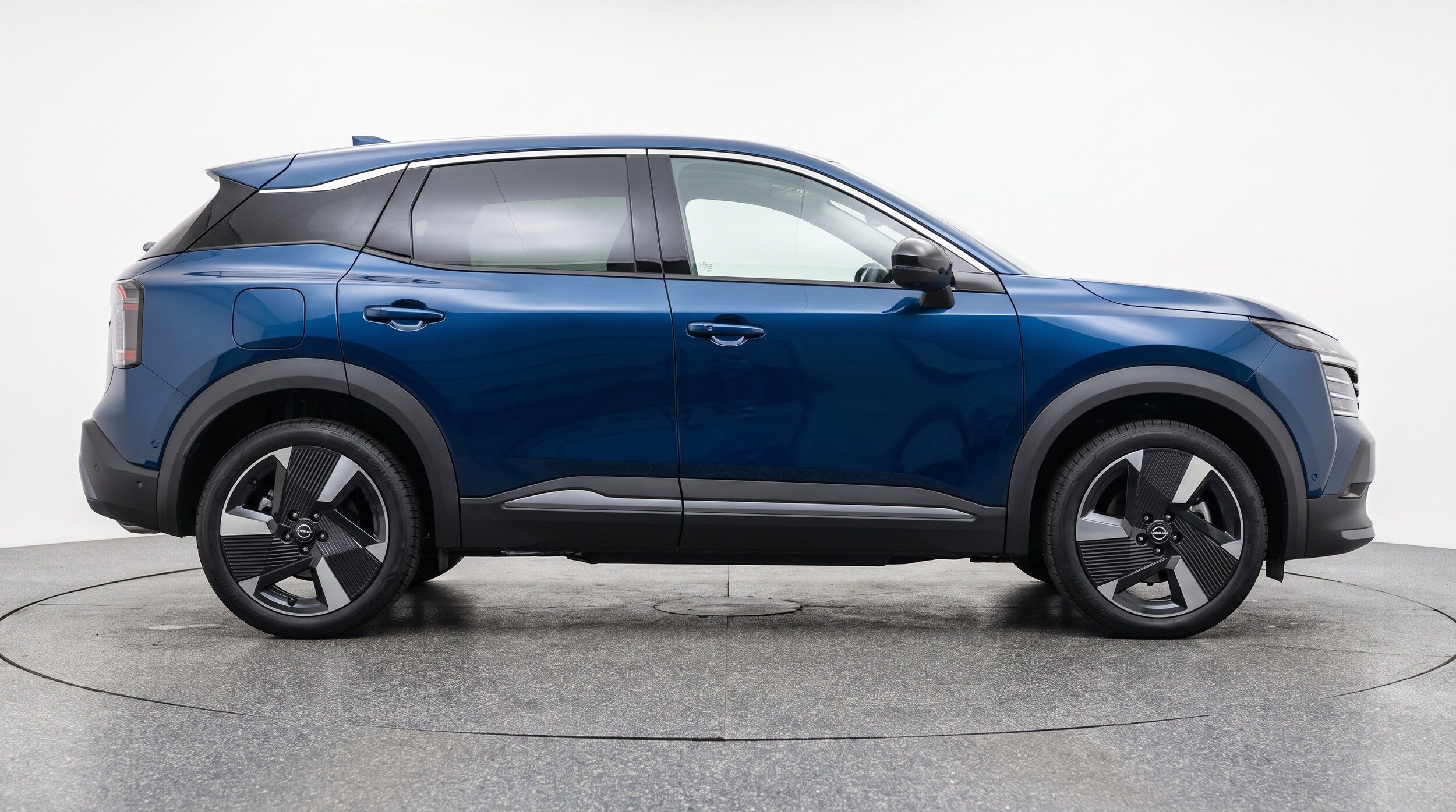 Thumbnail: 2026 Nissan Kicks - 11