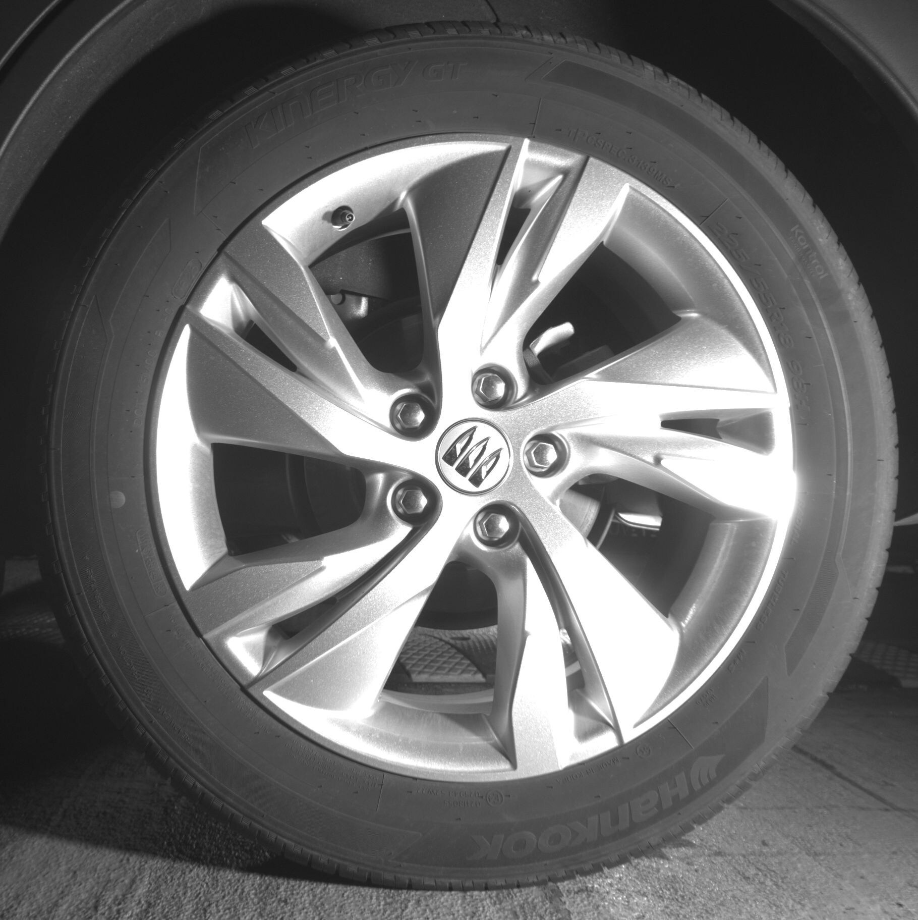 Thumbnail: 2025 Buick Encore GX - 11