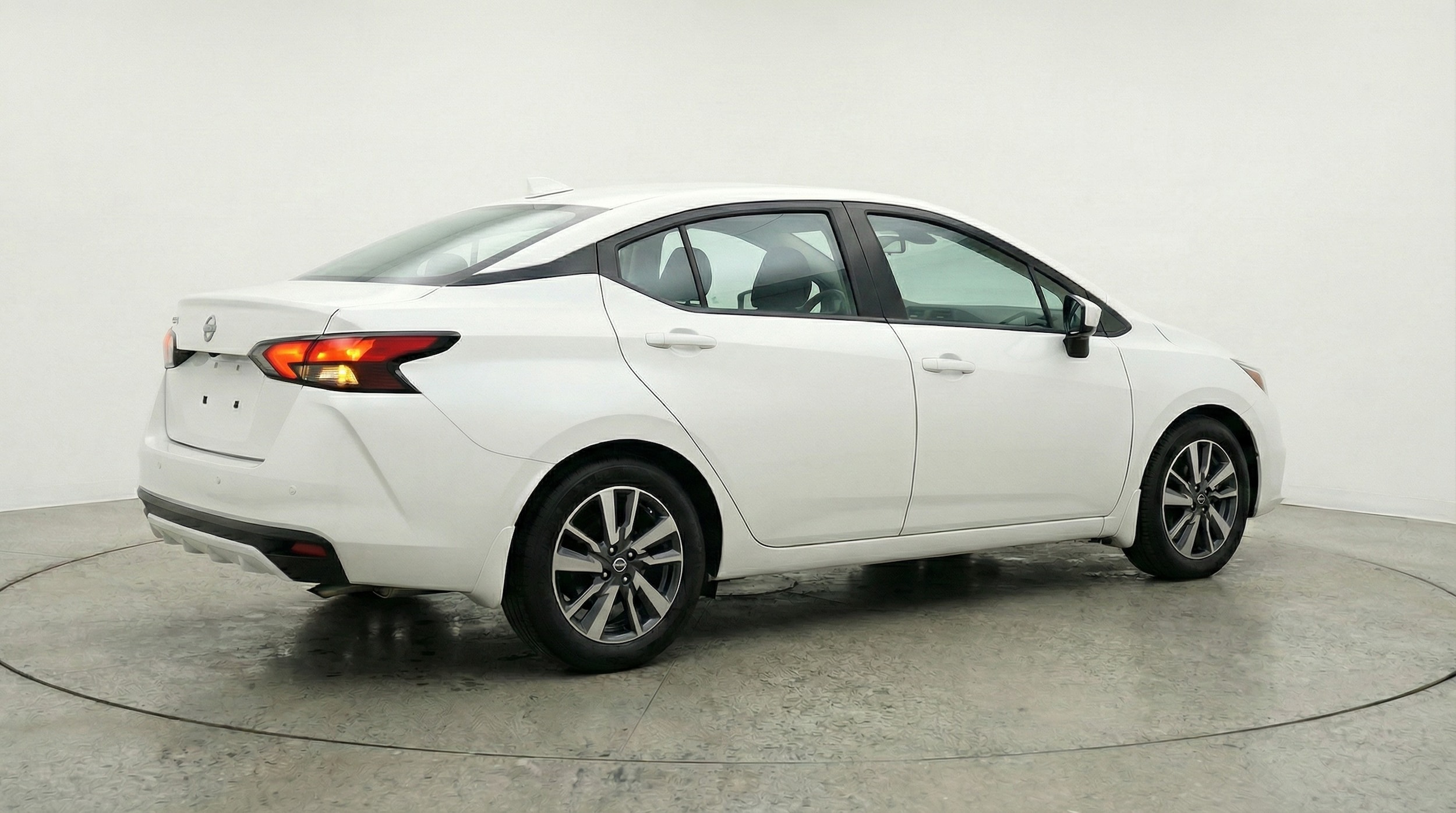 Thumbnail: 2025 Nissan Versa - 7