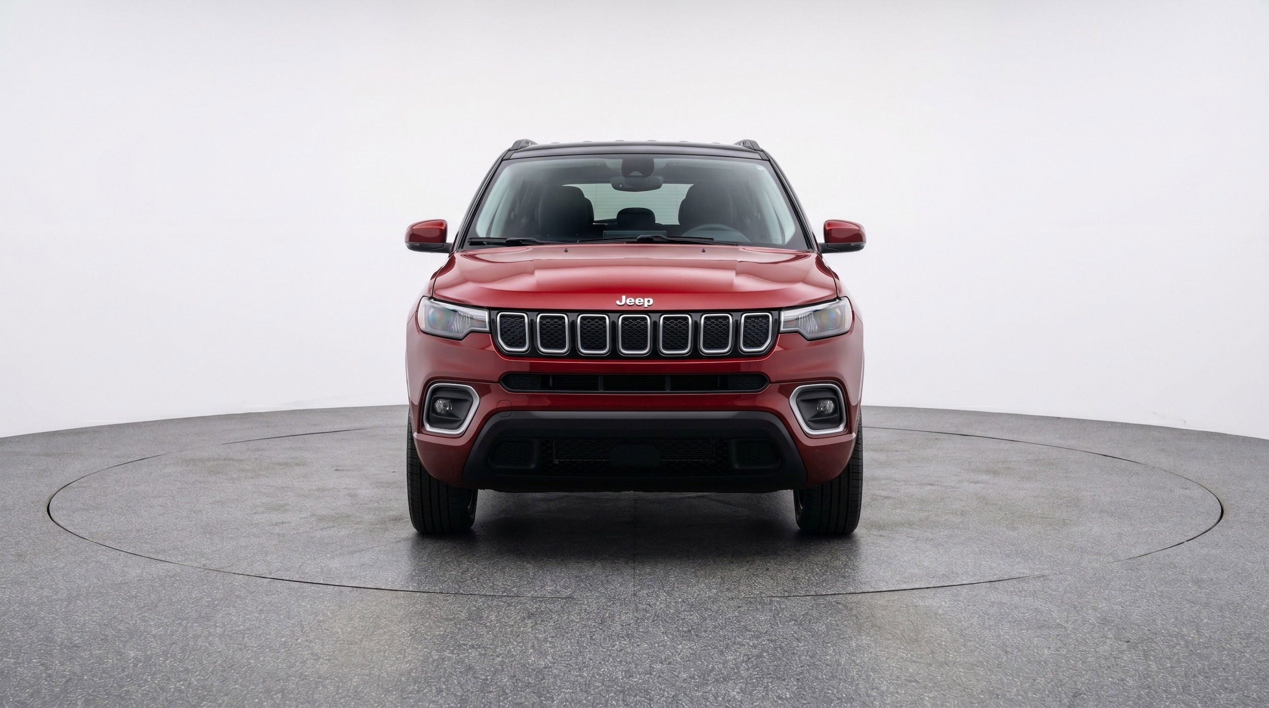 Thumbnail: 2025 Jeep Compass - 2