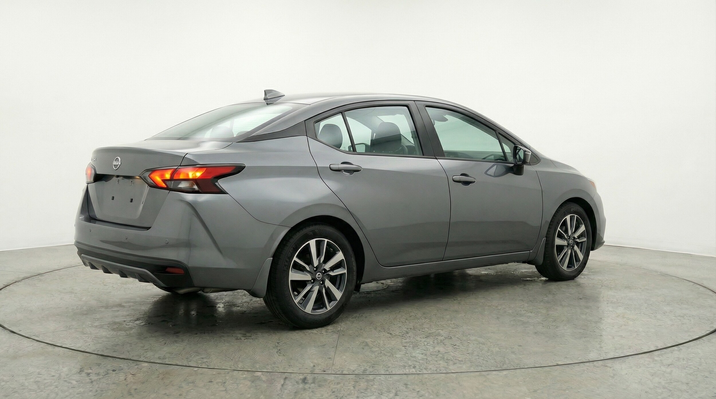 Thumbnail: 2025 Nissan Versa - 7