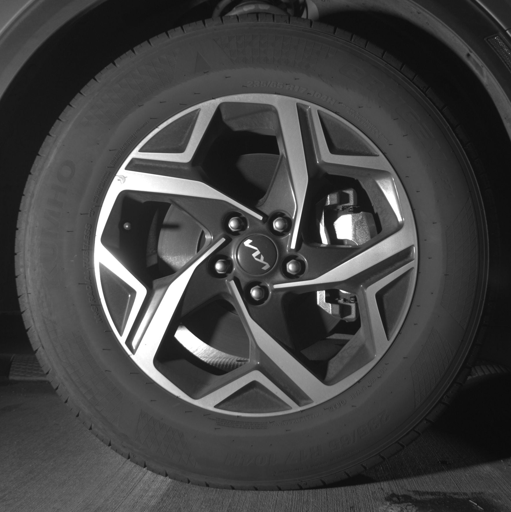 Thumbnail: 2025 Kia Sportage - 10