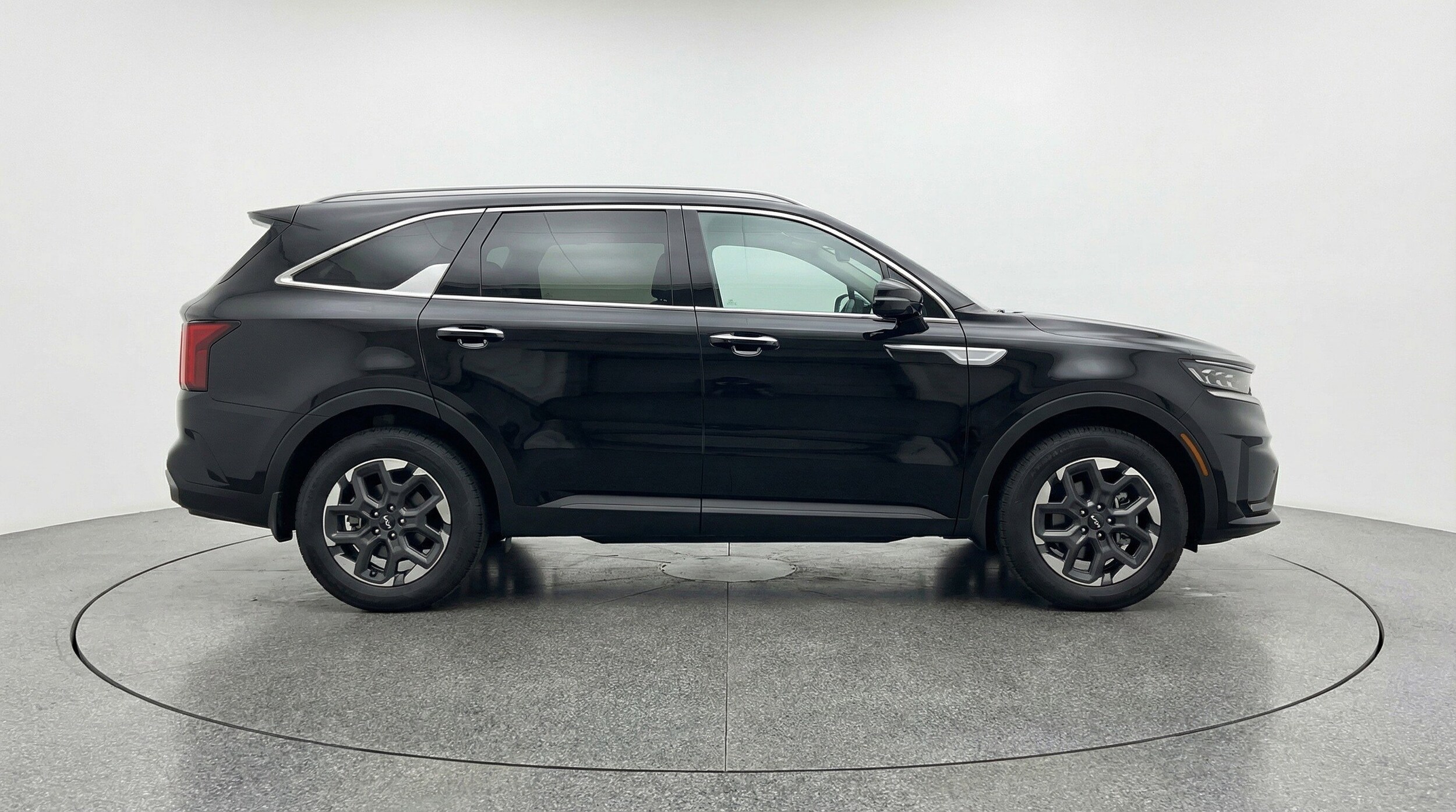 Thumbnail: 2024 Kia Sorento - 11