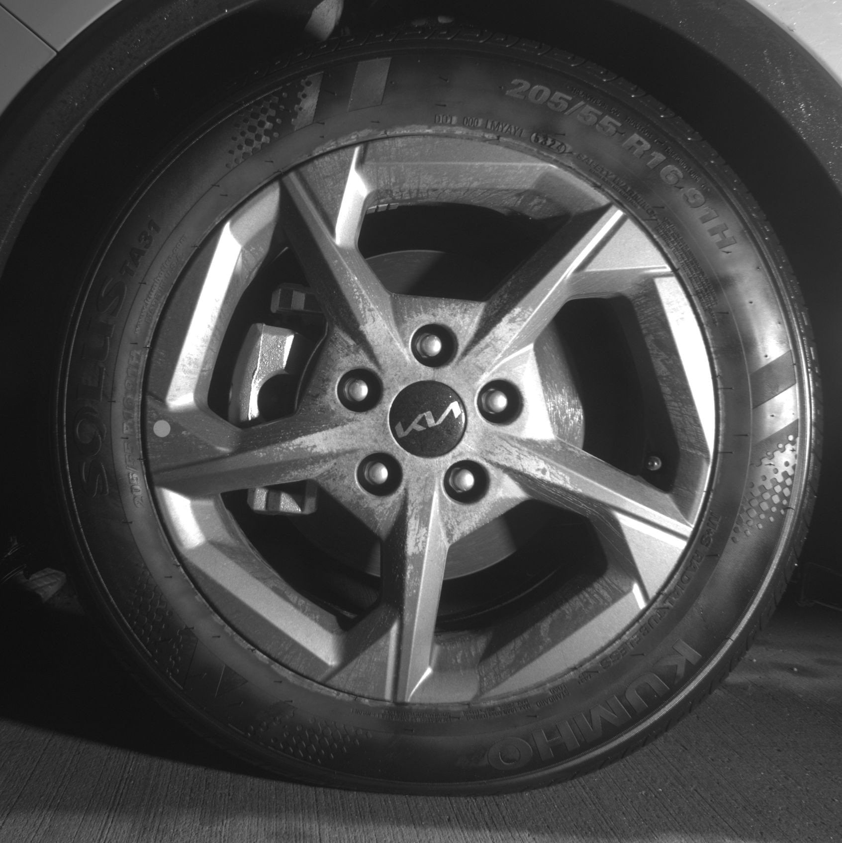 Thumbnail: 2025 Kia K4 - 12