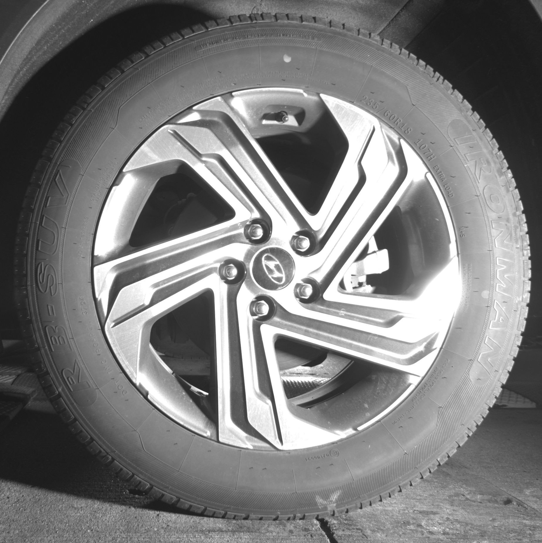 Thumbnail: 2023 Hyundai Santa Fe - 14