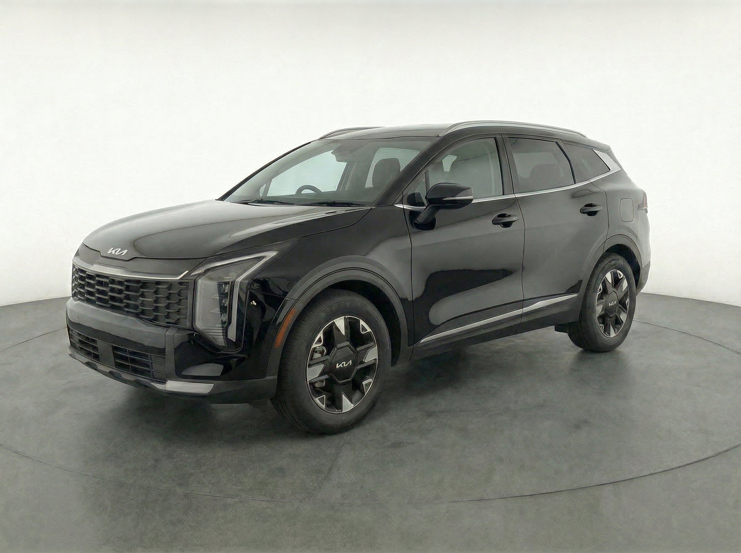 Thumbnail: 2026 Kia Sportage - 3