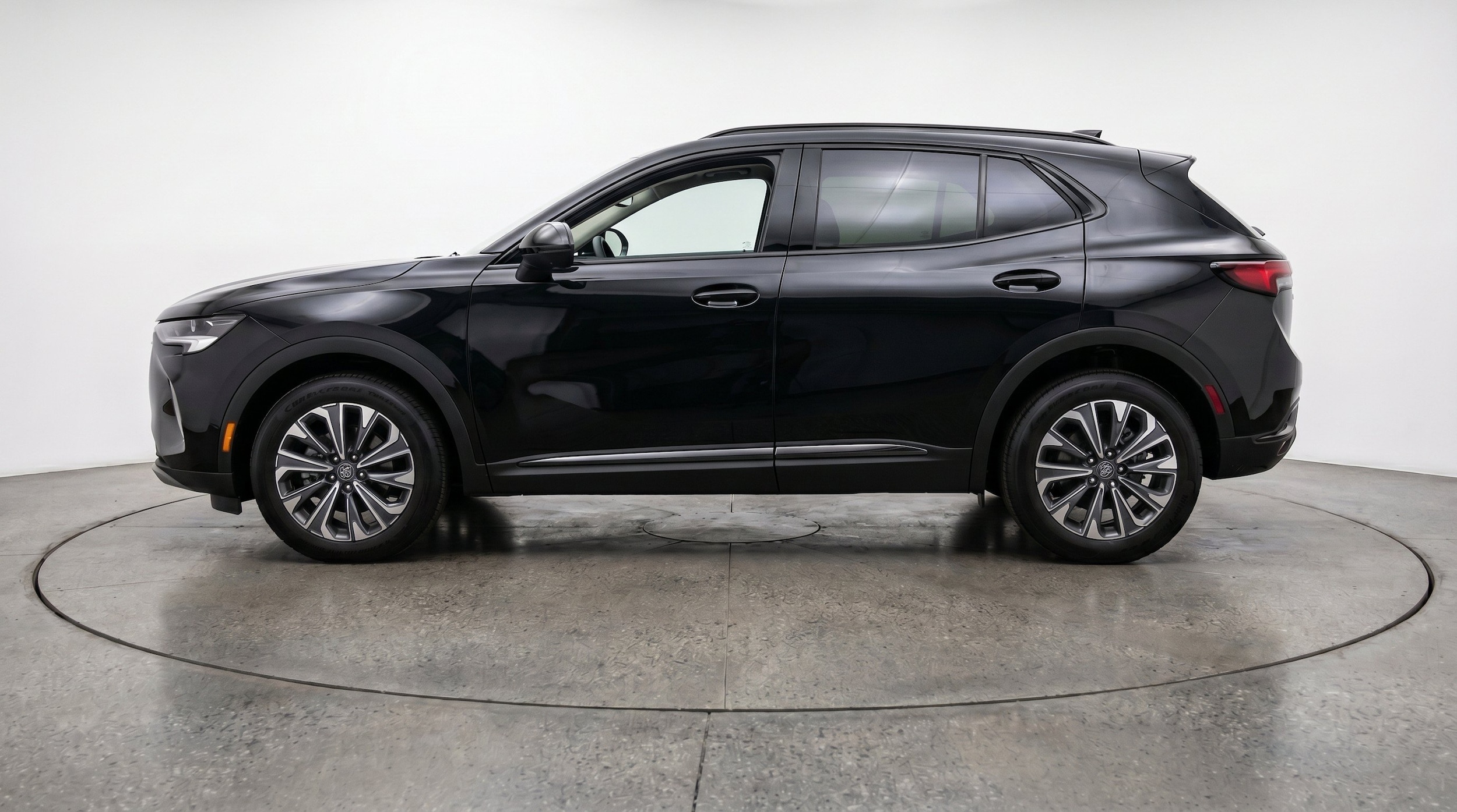 Thumbnail: 2024 Buick Envision - 5