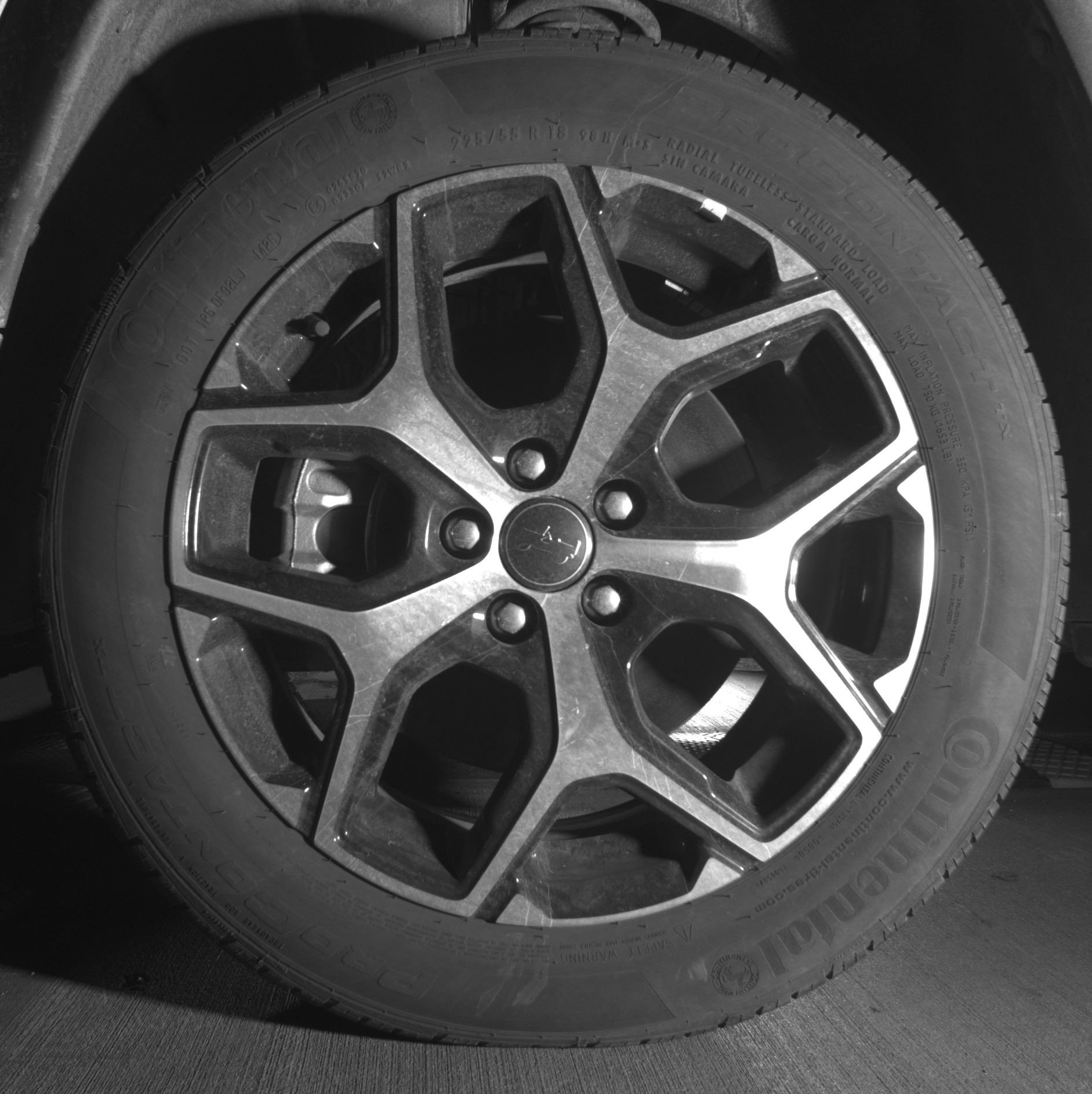 Thumbnail: 2025 Jeep Compass - 12