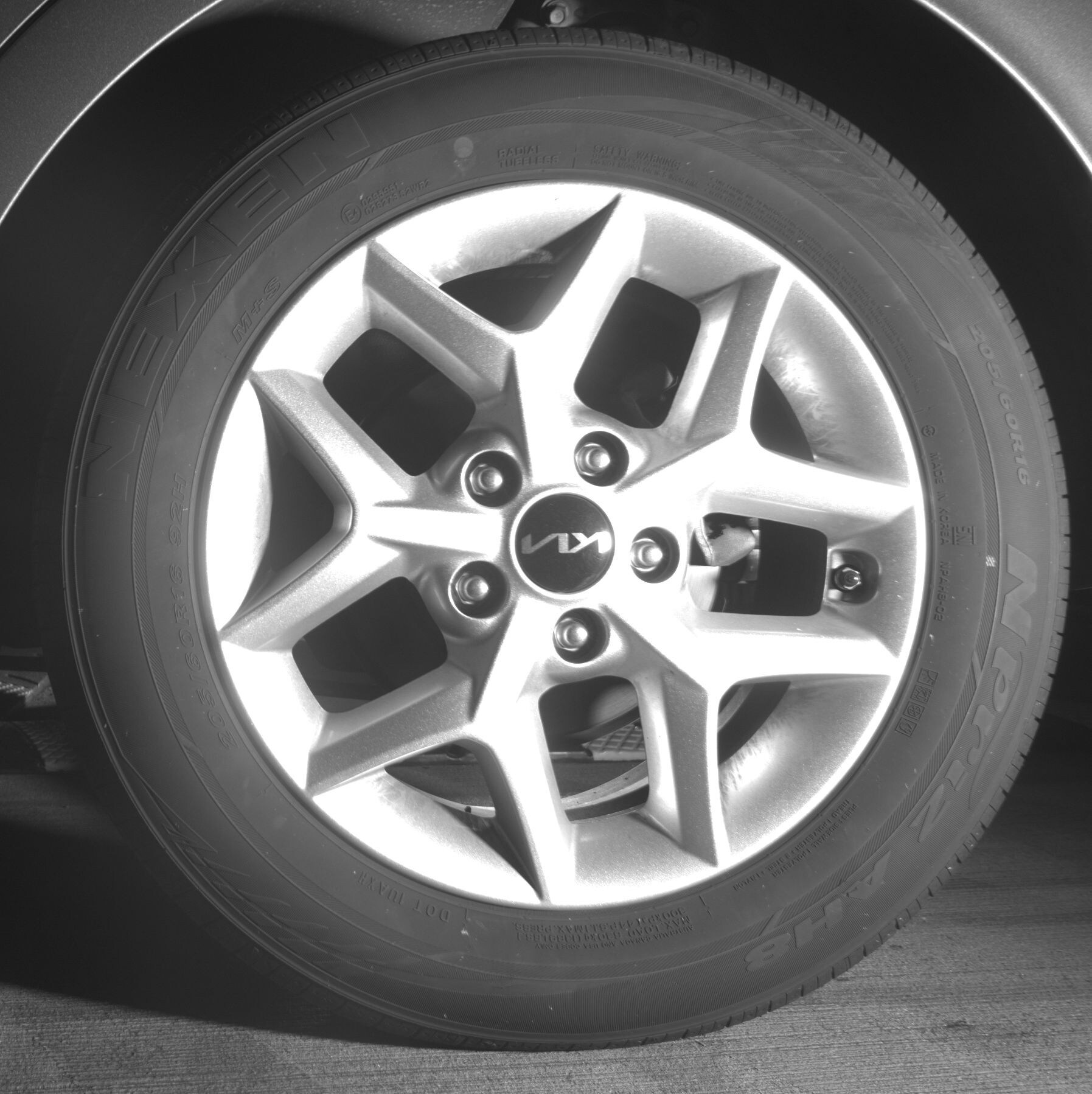 Thumbnail: 2025 Kia Soul - 11