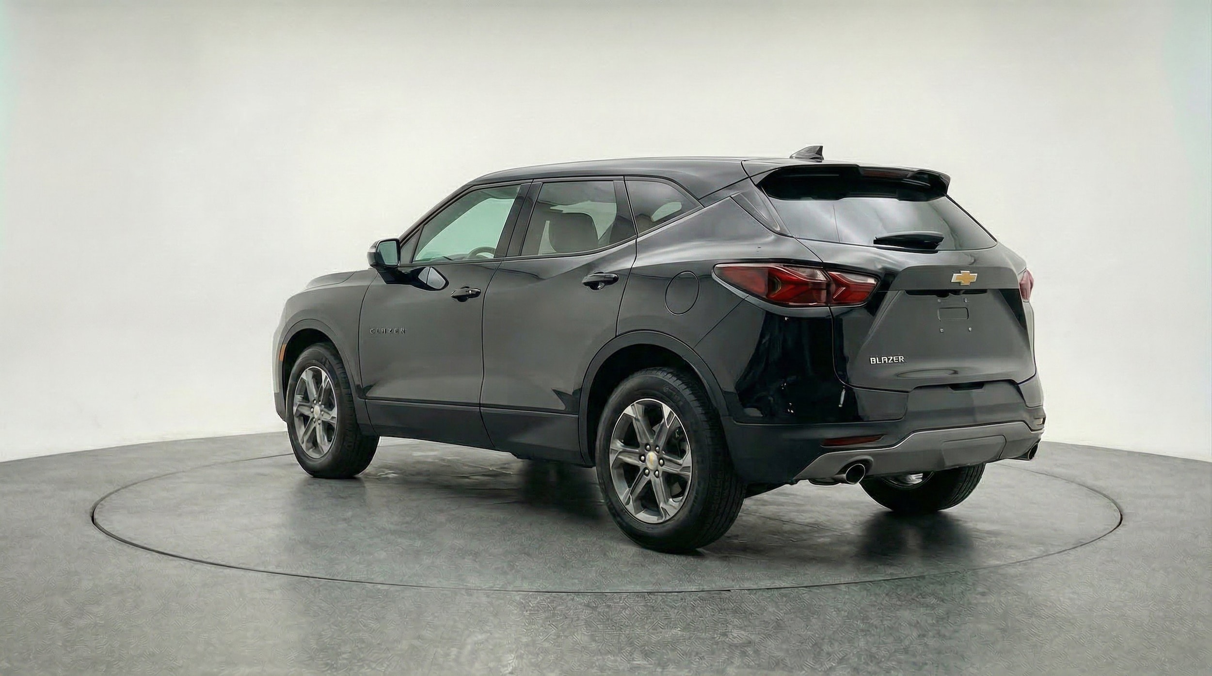 Thumbnail: 2025 Chevrolet Blazer - 6