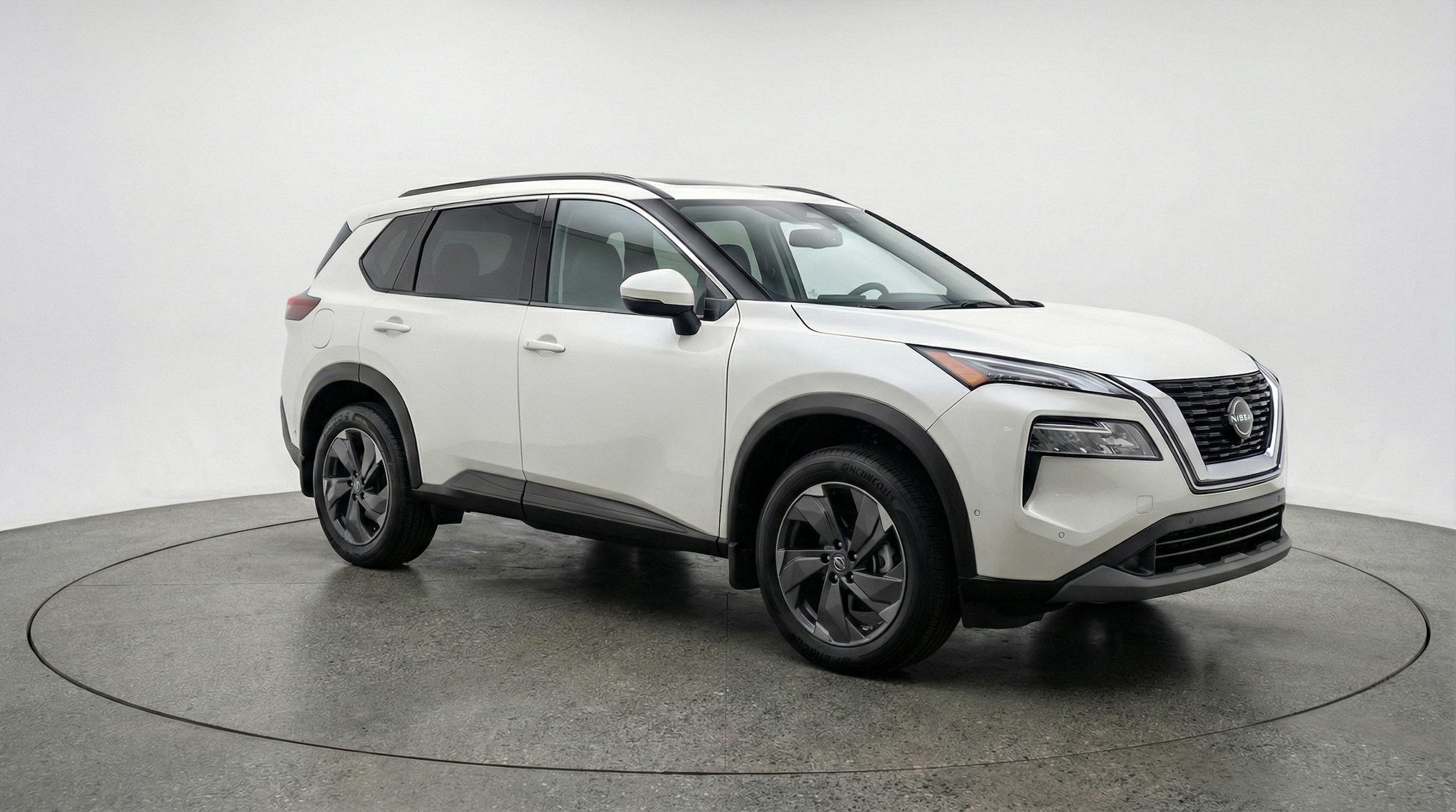 Thumbnail: 2025 Nissan Rogue - 1