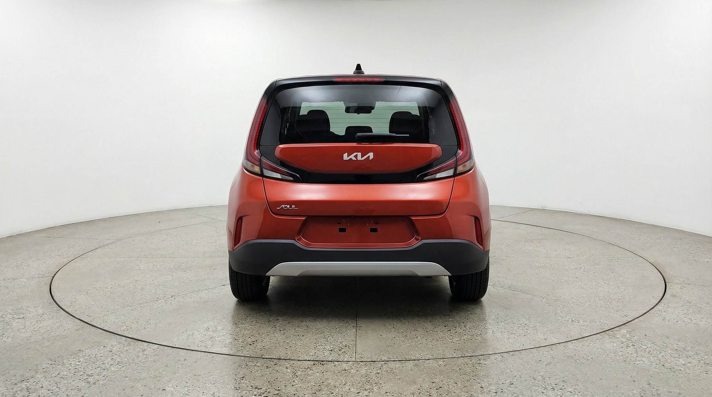 Thumbnail: 2025 Kia Soul - 6