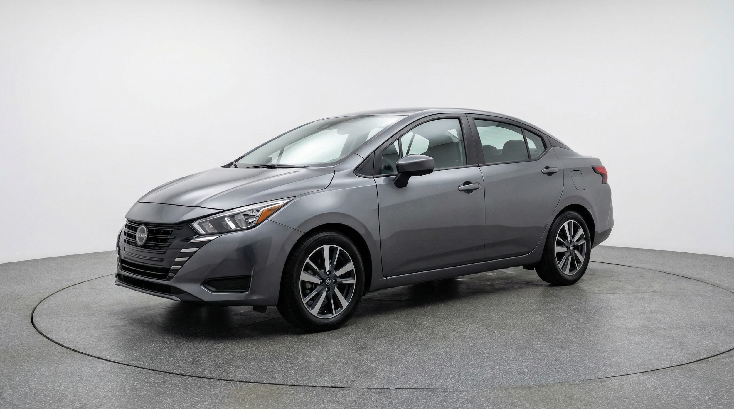 Thumbnail: 2025 Nissan Versa - 3