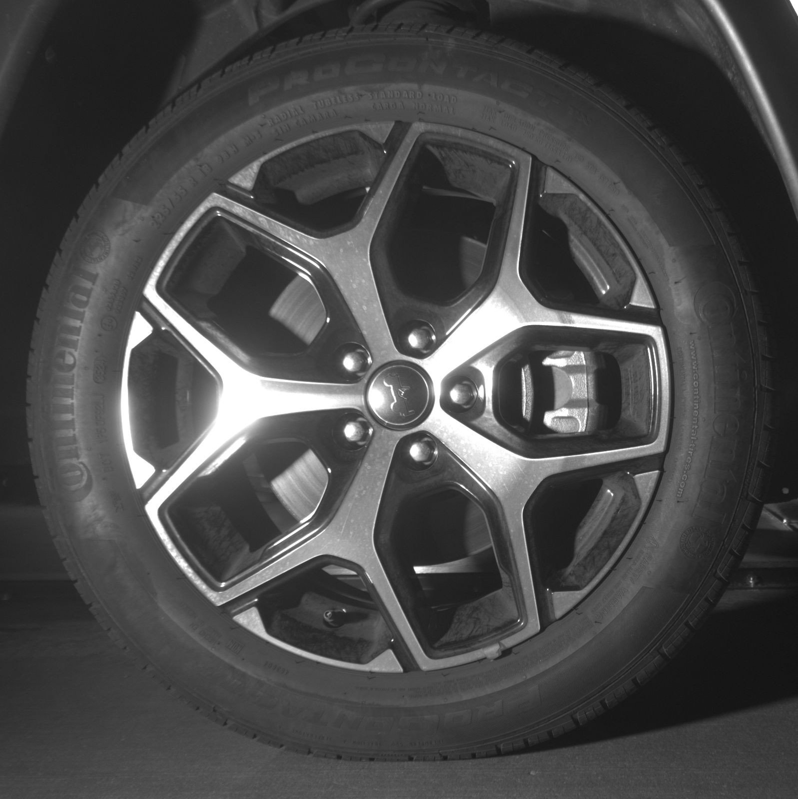 Thumbnail: 2025 Jeep Compass - 13