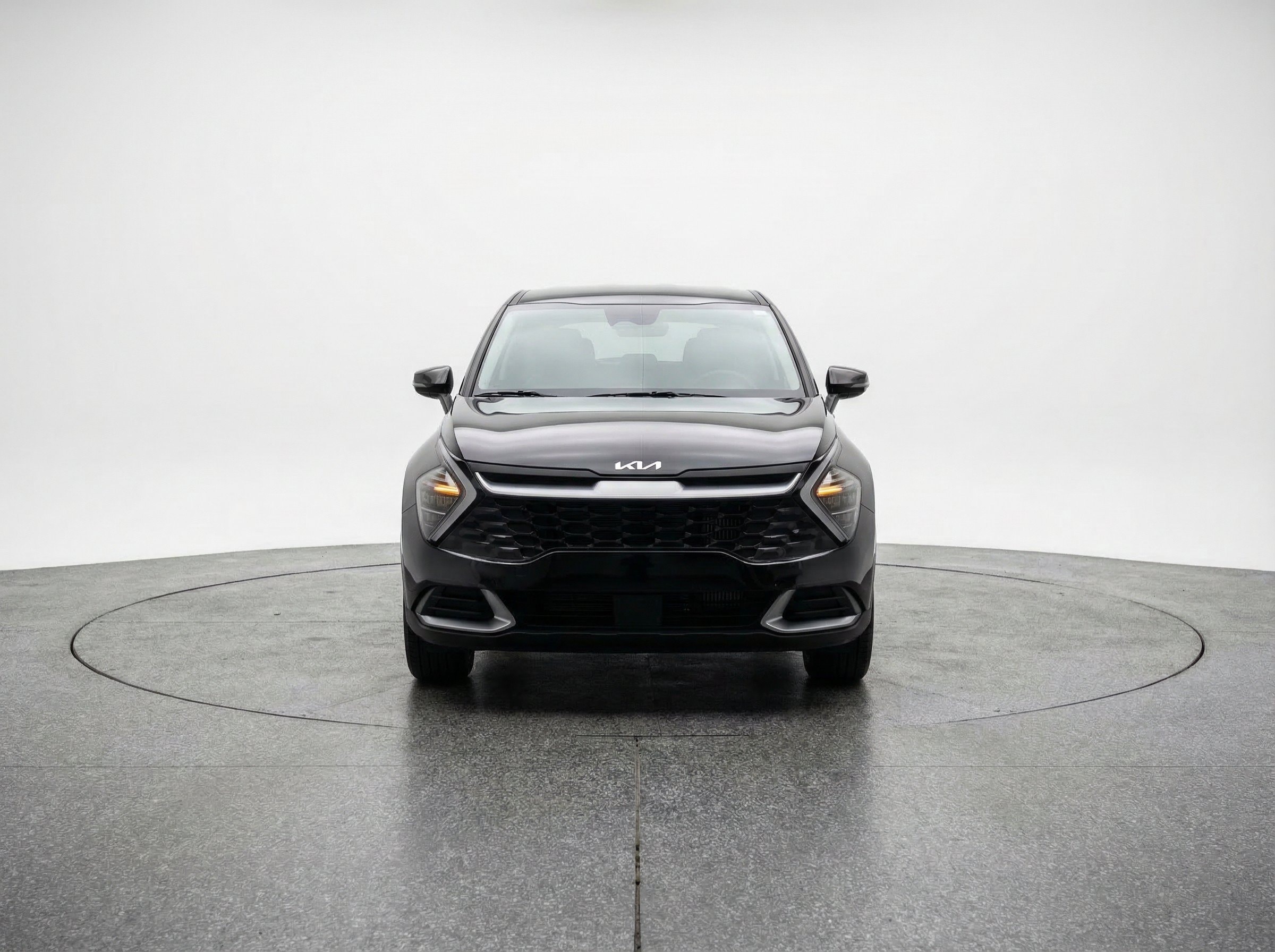 Thumbnail: 2026 Kia Sportage - 2