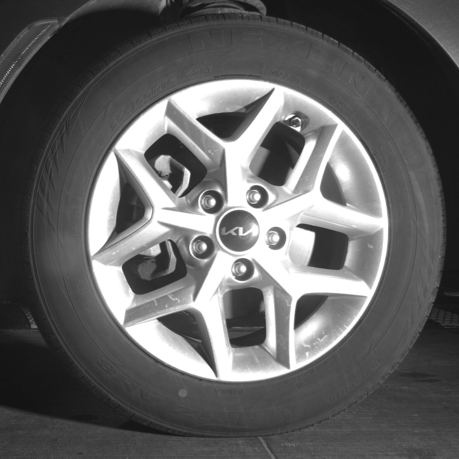 Thumbnail: 2025 Kia Soul - 9