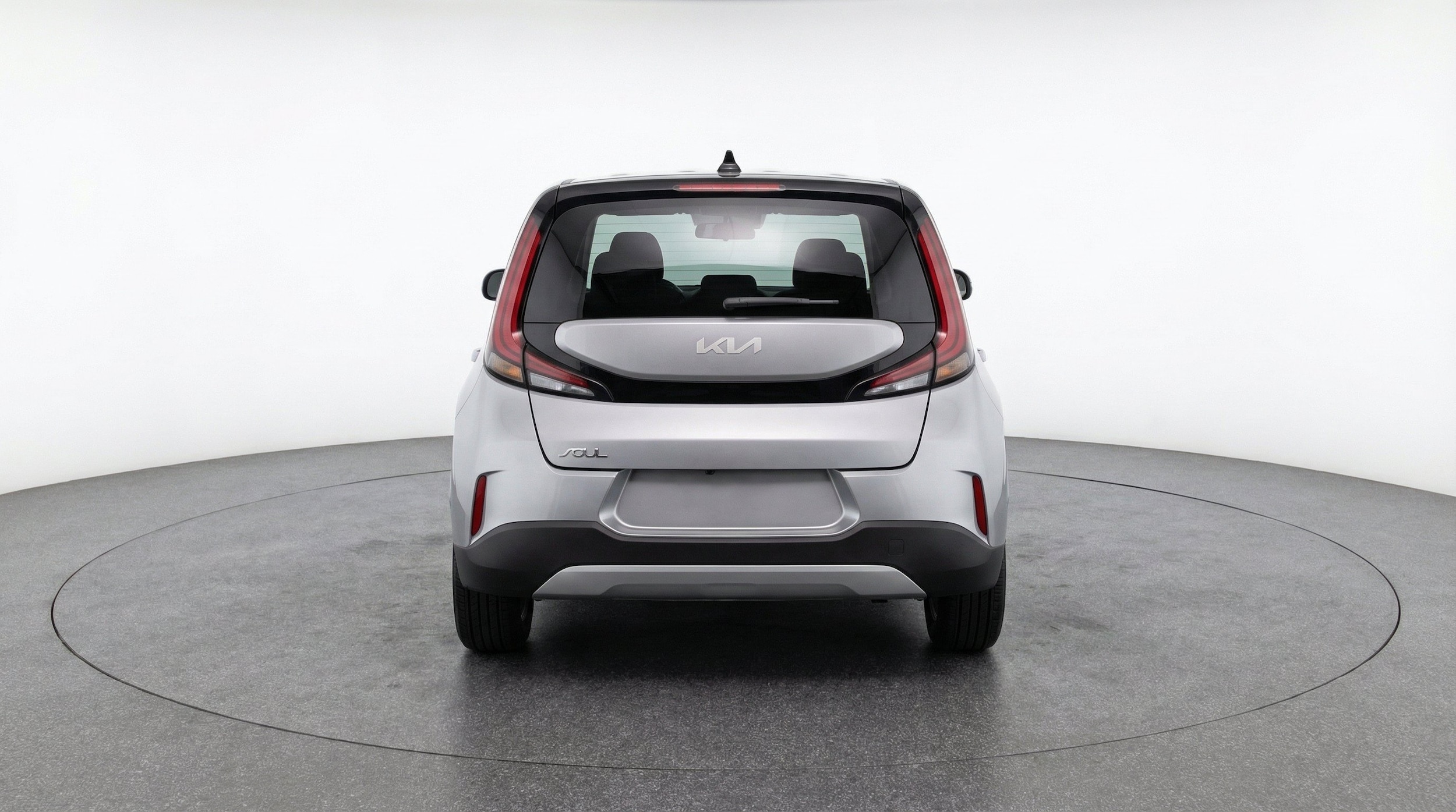 Thumbnail: 2025 Kia Soul - 7