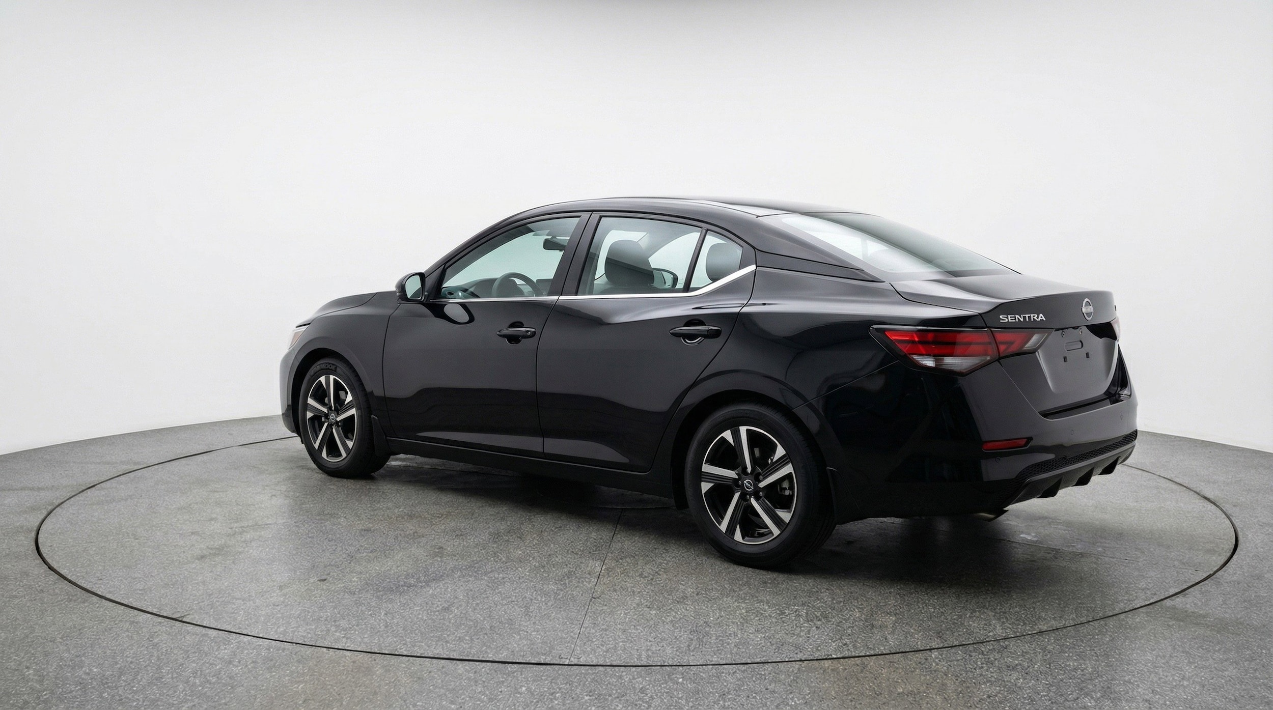 Thumbnail: 2025 Nissan Sentra - 6