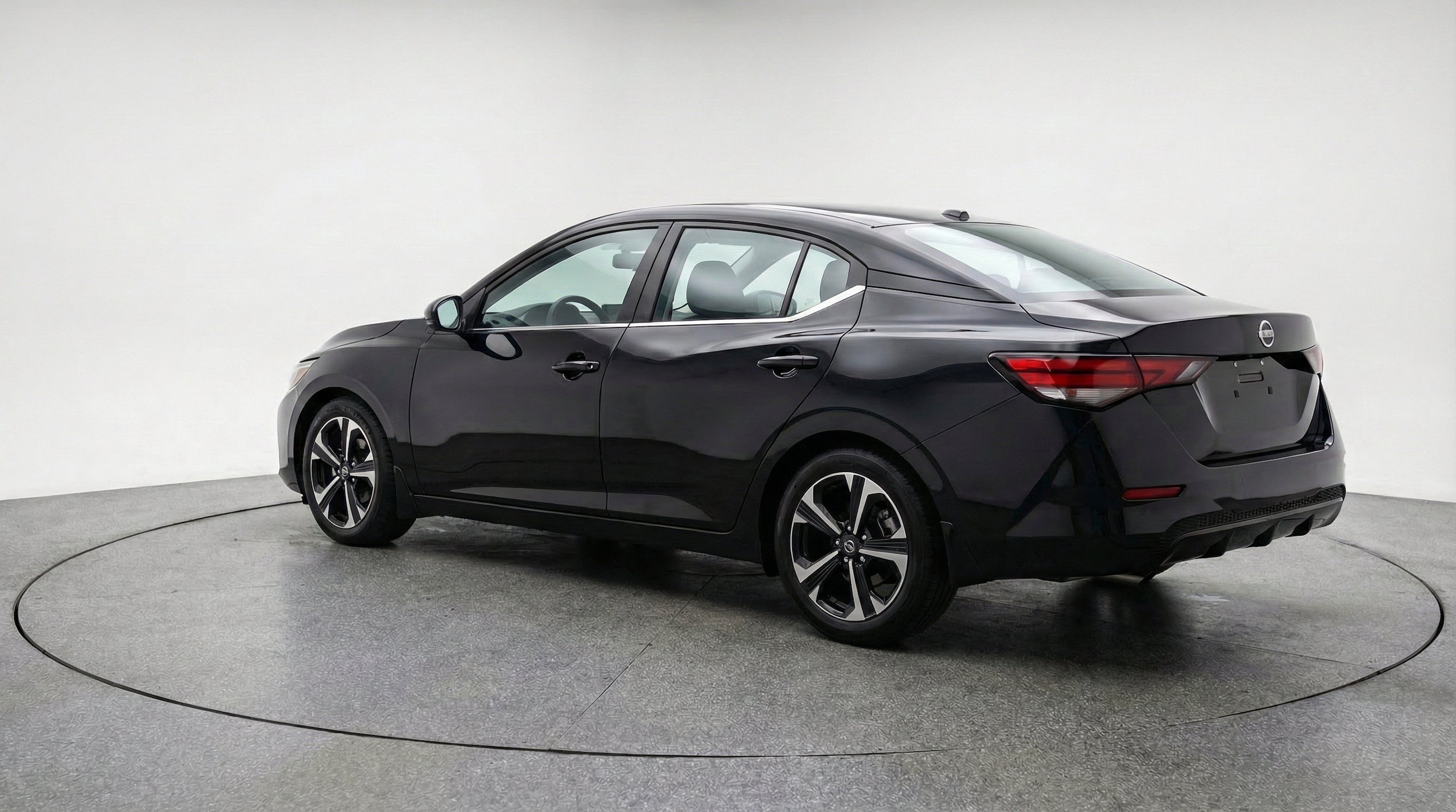 Thumbnail: 2025 Nissan Sentra - 6