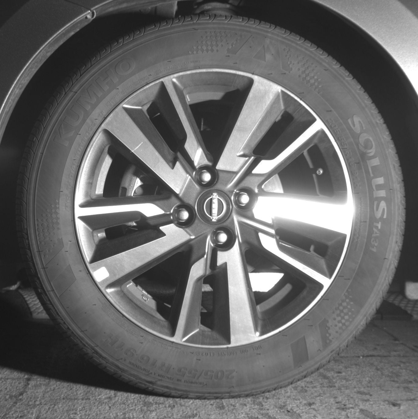 Thumbnail: 2025 Nissan Versa - 9