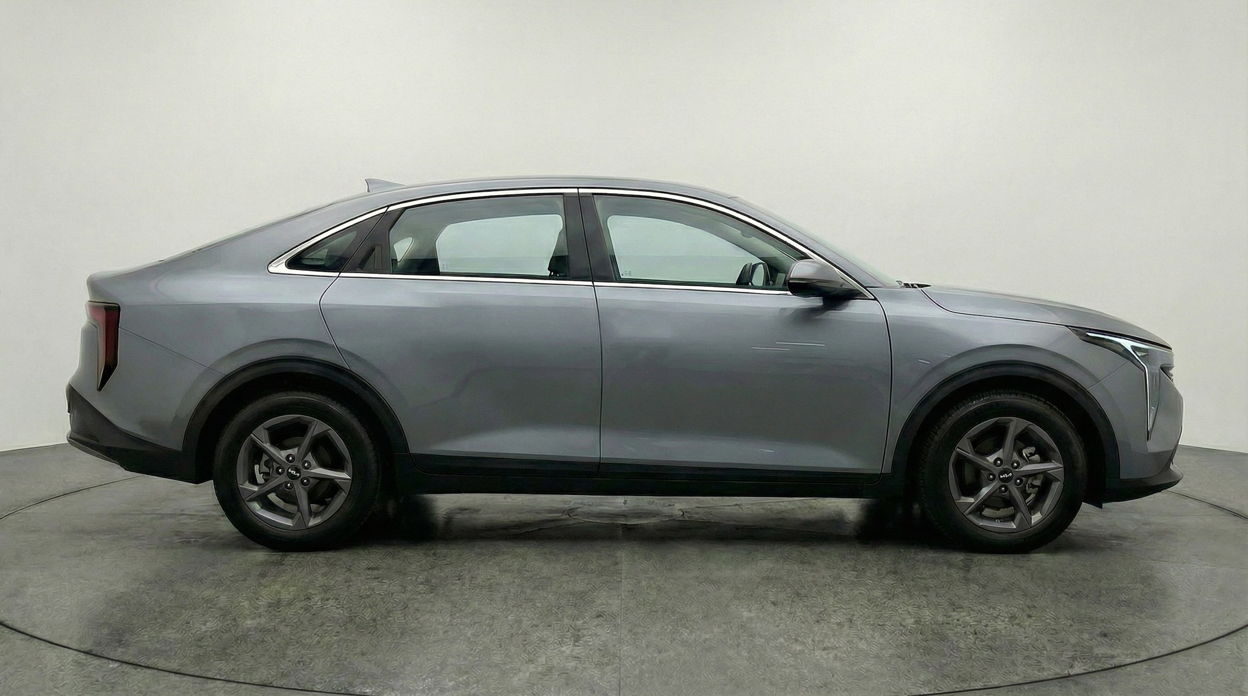 Thumbnail: 2025 Kia K4 - 8