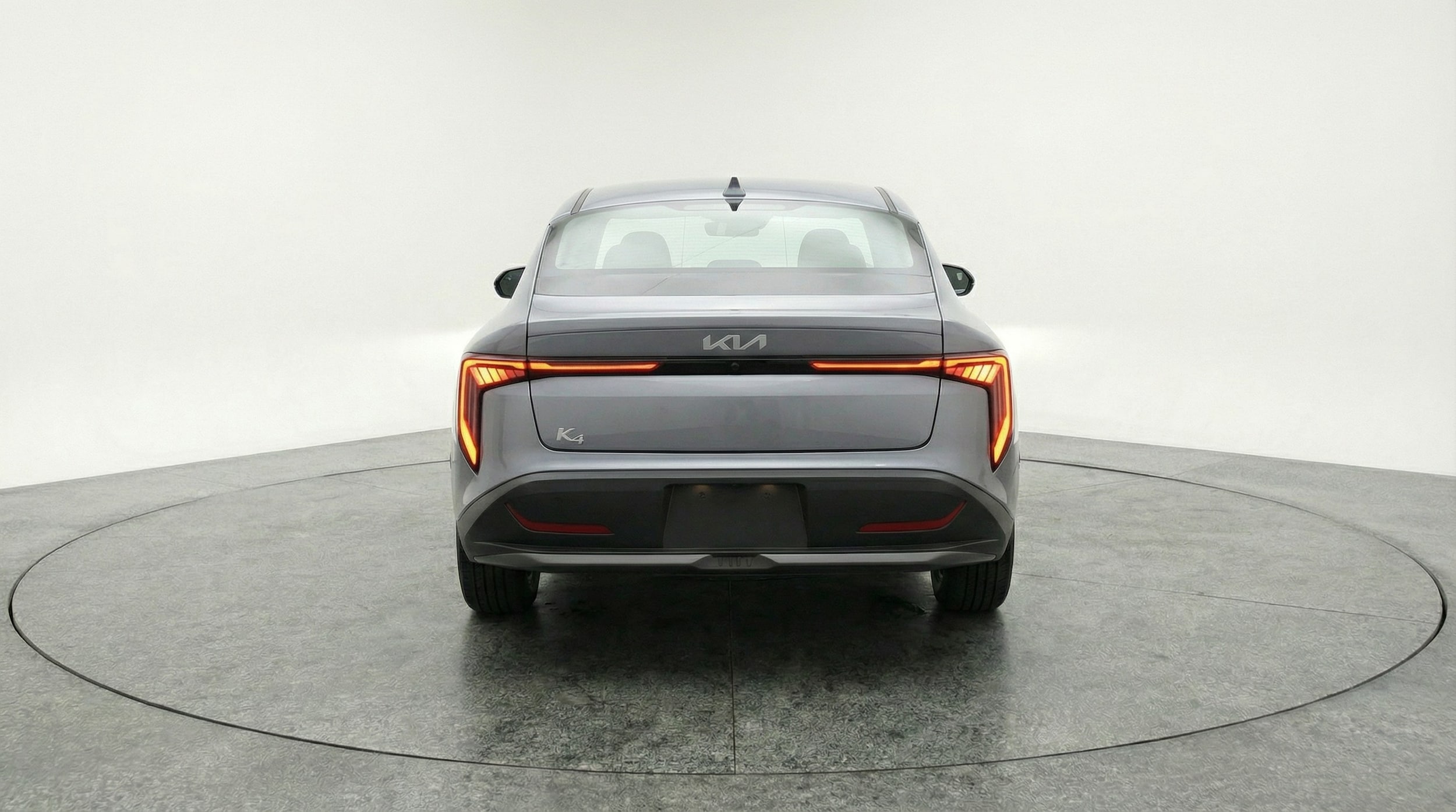 Thumbnail: 2025 Kia K4 - 6