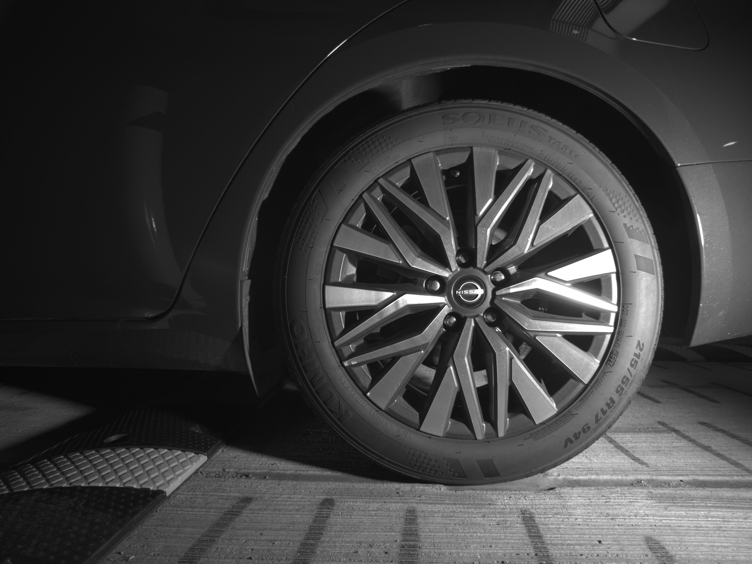 Thumbnail: 2025 Nissan Altima - 11