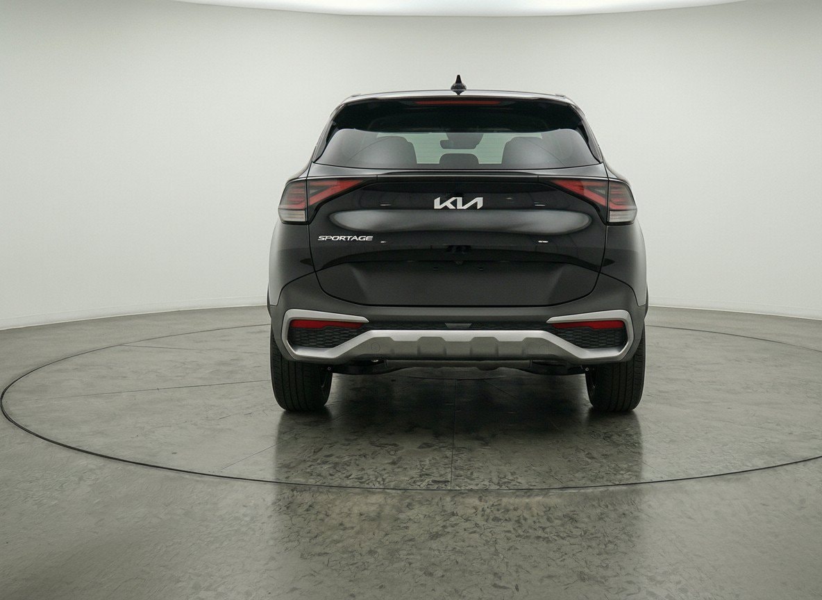 Thumbnail: 2026 Kia Sportage - 7