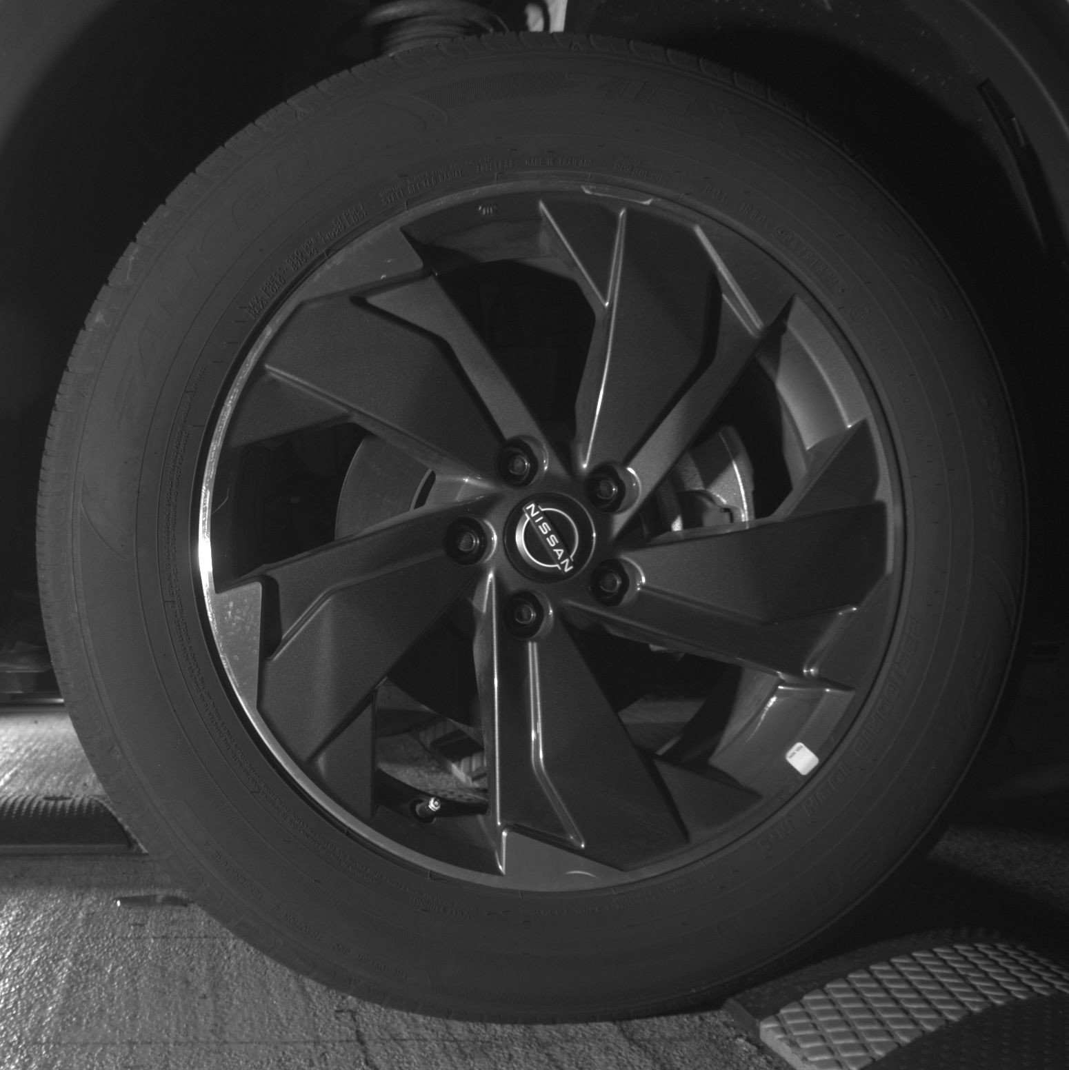 Thumbnail: 2025 Nissan Rogue - 15