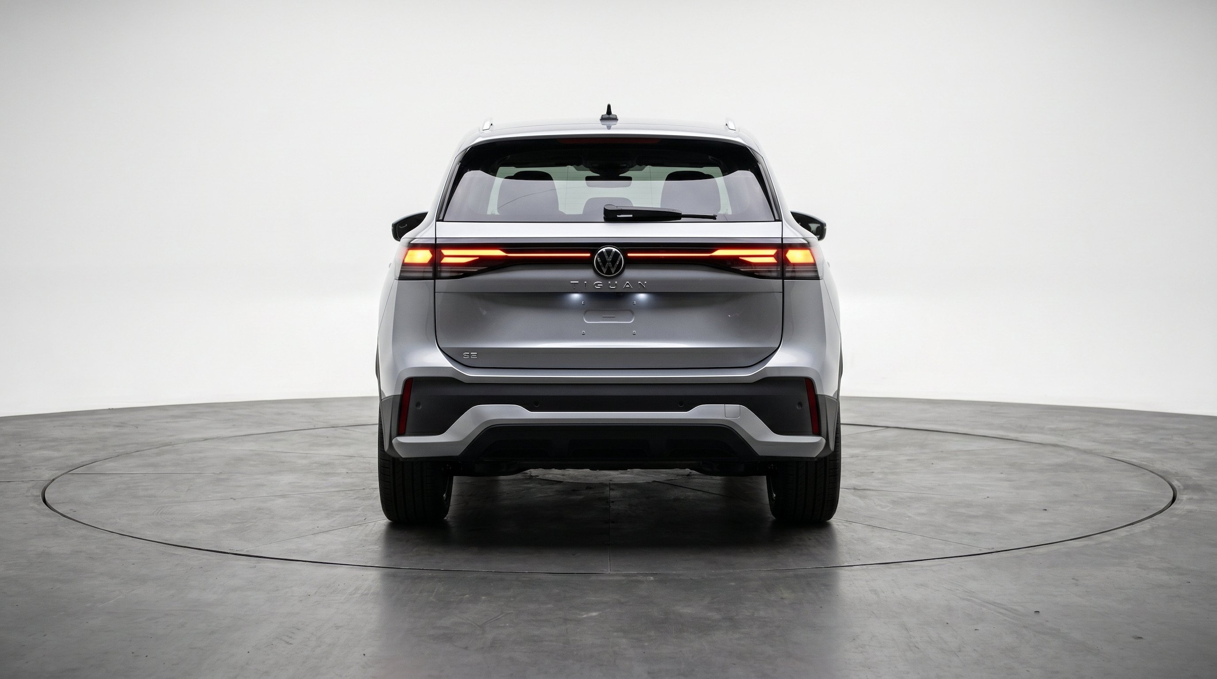 Thumbnail: 2026 Volkswagen Tiguan - 7