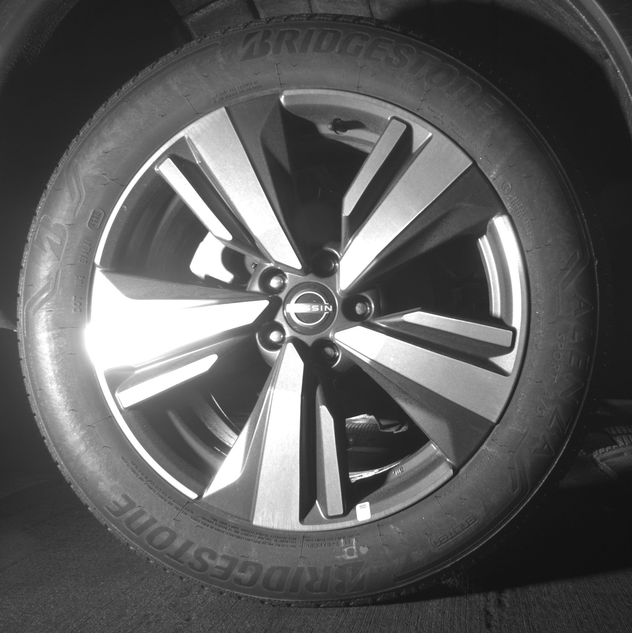 Thumbnail: 2026 Nissan Rogue - 15