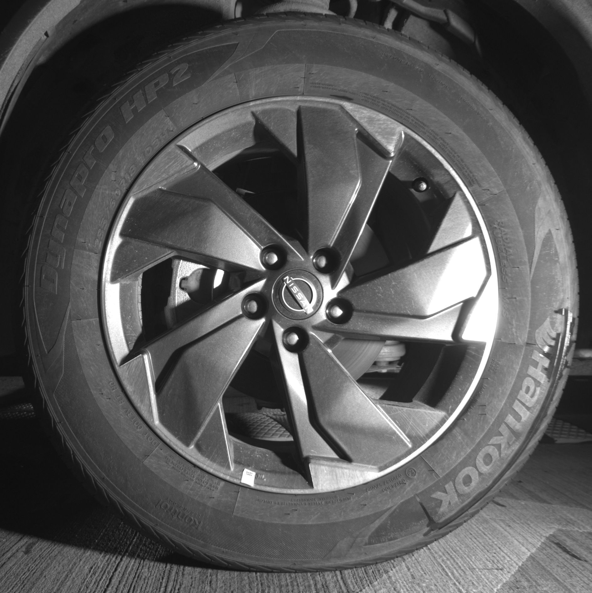 Thumbnail: 2025 Nissan Rogue - 9