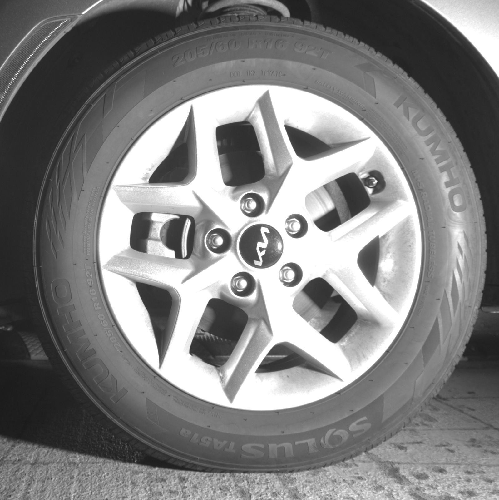 Thumbnail: 2025 Kia Soul - 9