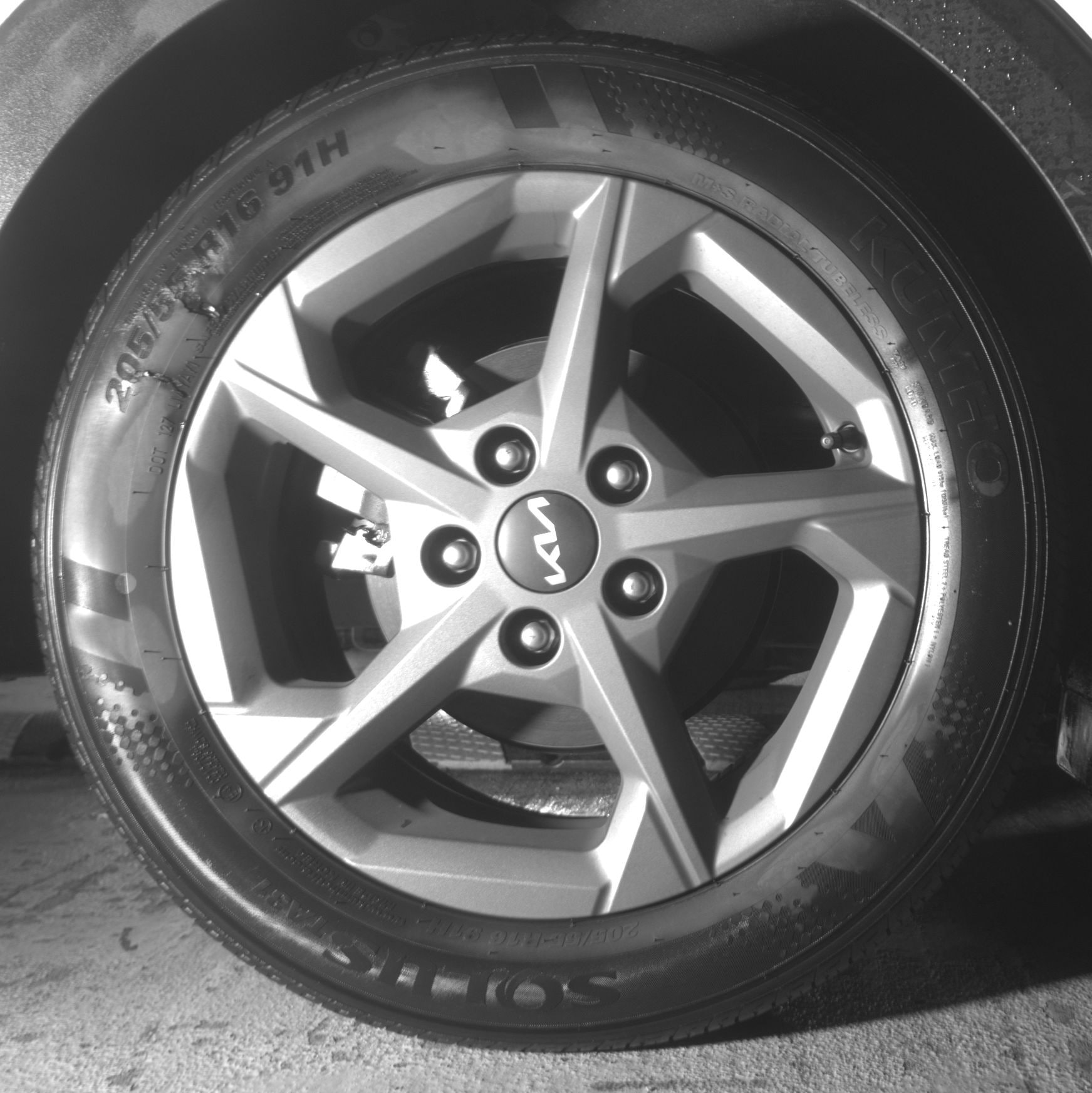 Thumbnail: 2025 Kia K4 - 12