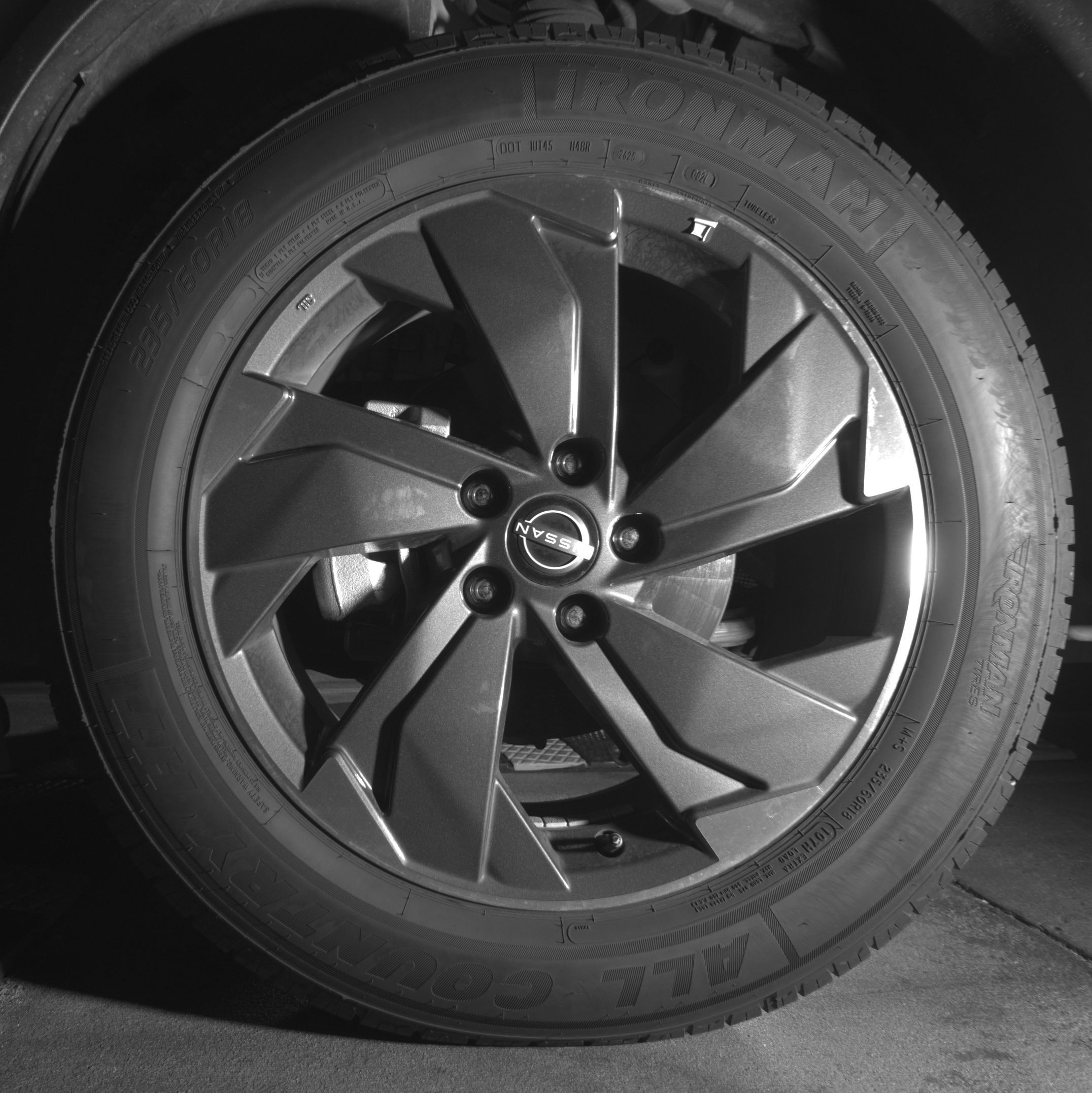 Thumbnail: 2025 Nissan Rogue - 9