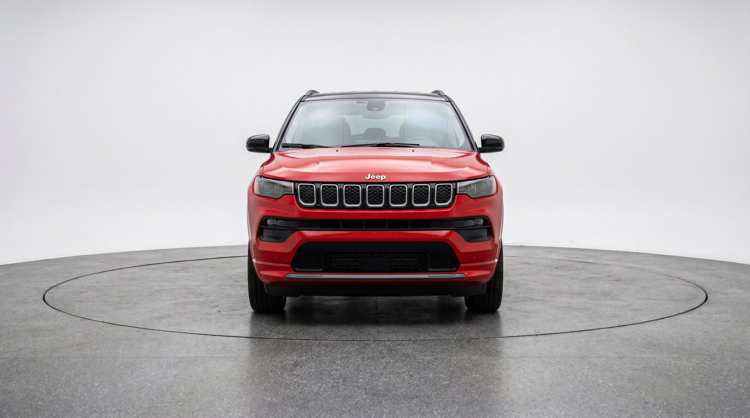 Thumbnail: 2025 Jeep Compass - 2