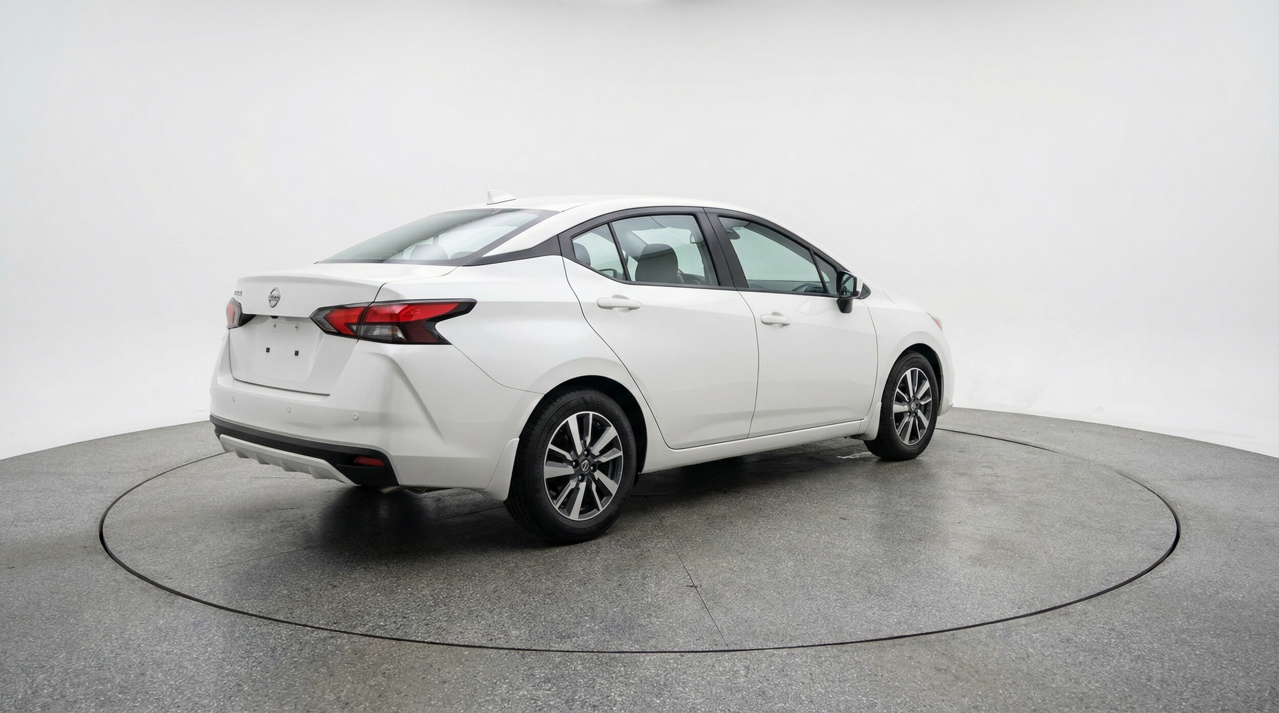 Thumbnail: 2025 Nissan Versa - 7