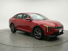 2025 Kia K4  -
                  Charlotte, NC