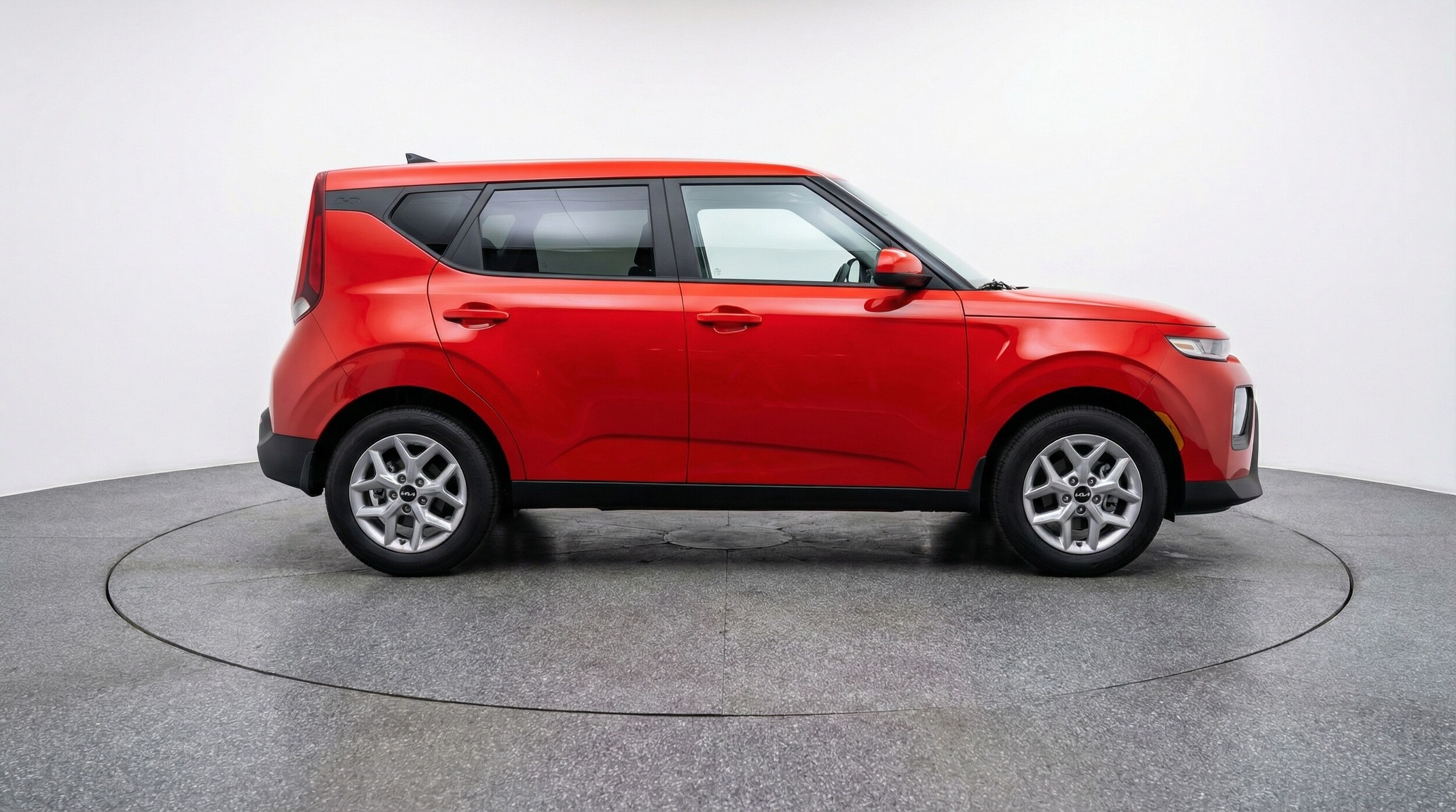 Thumbnail: 2025 Kia Soul - 8