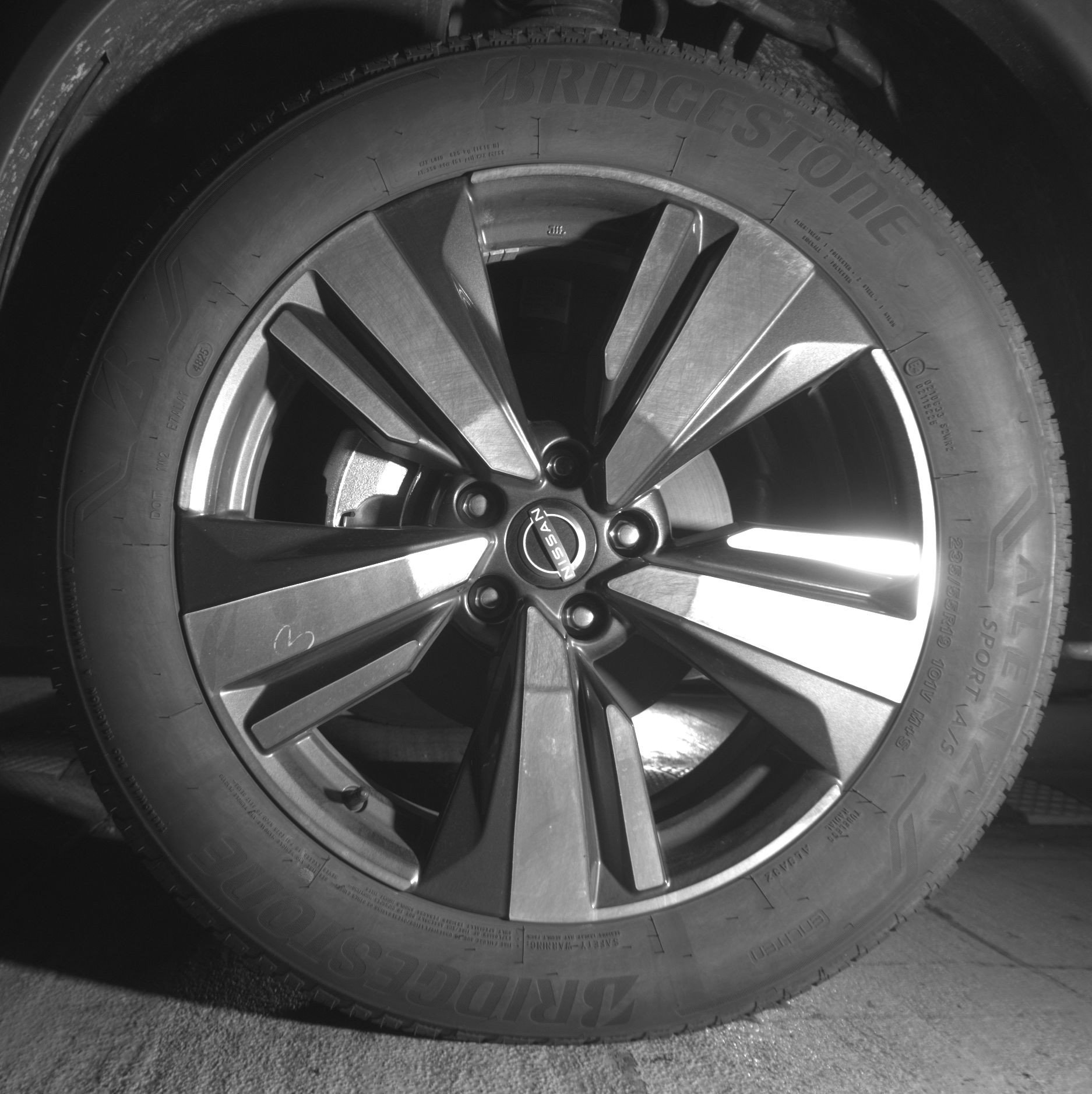 Thumbnail: 2026 Nissan Rogue - 12