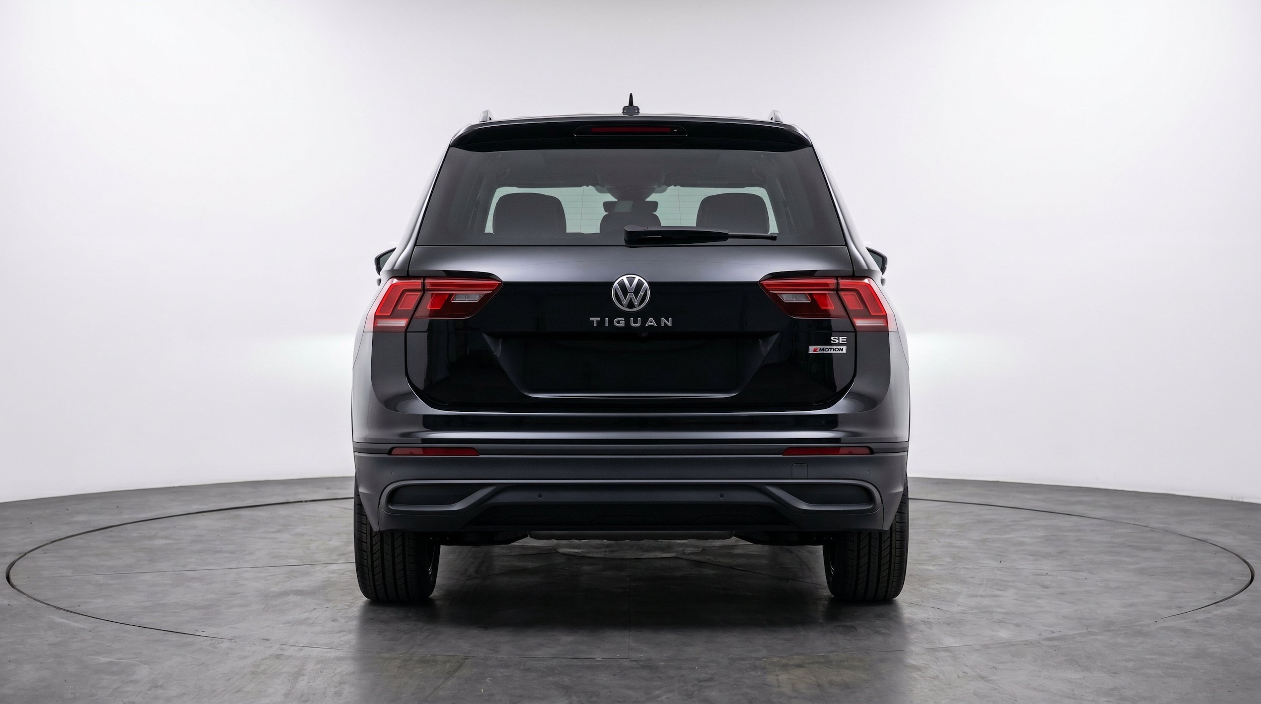 Thumbnail: 2026 Volkswagen Tiguan - 7