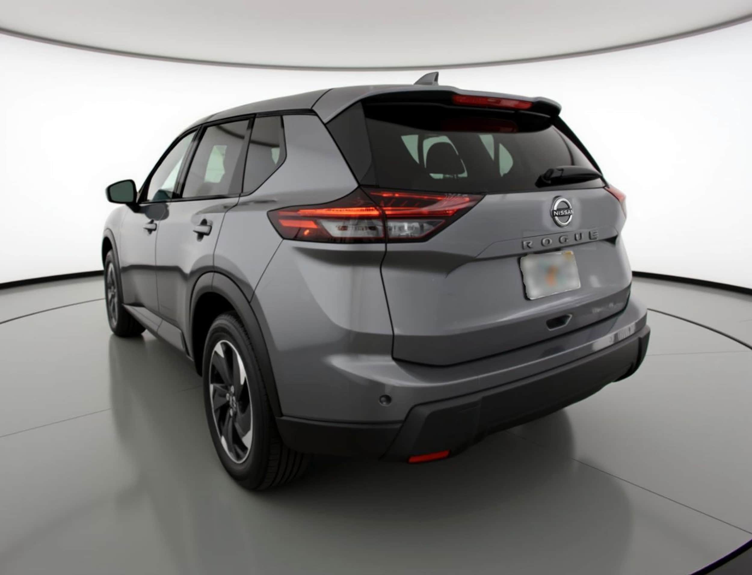 Thumbnail: 2025 Nissan Rogue - 6