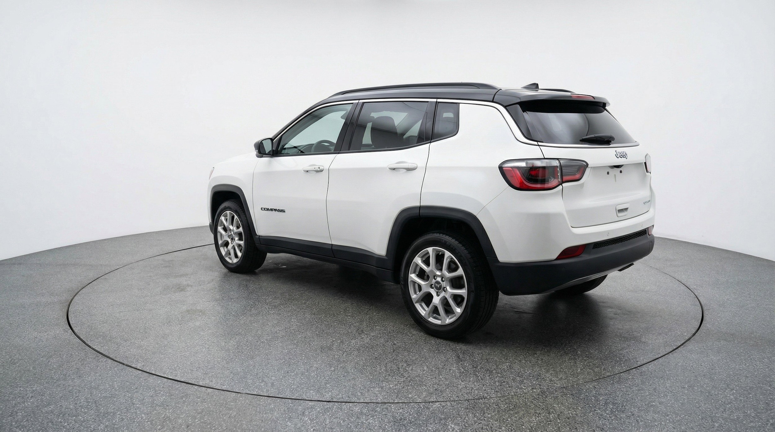 Thumbnail: 2025 Jeep Compass - 6