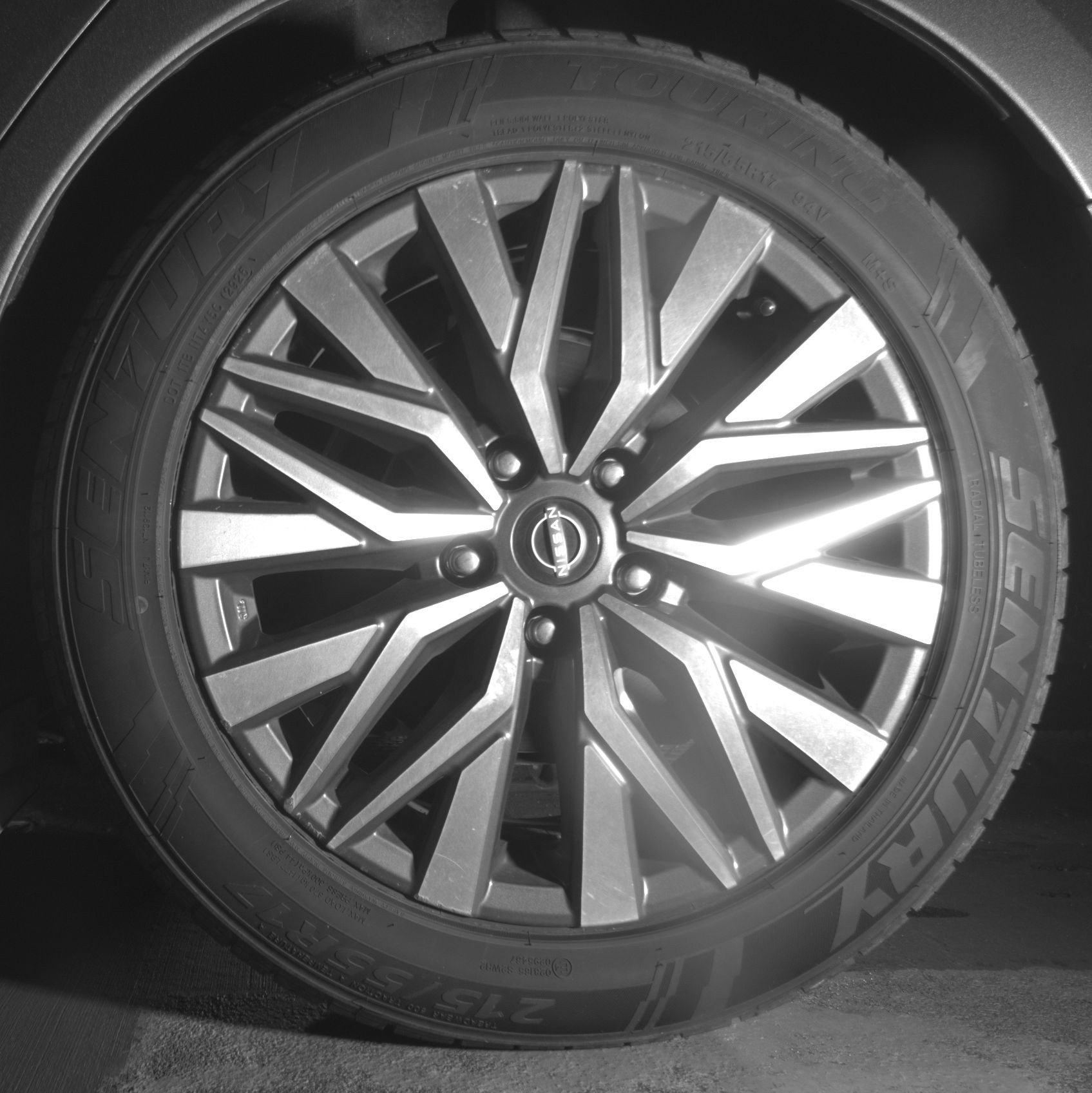 Thumbnail: 2025 Nissan Altima - 14