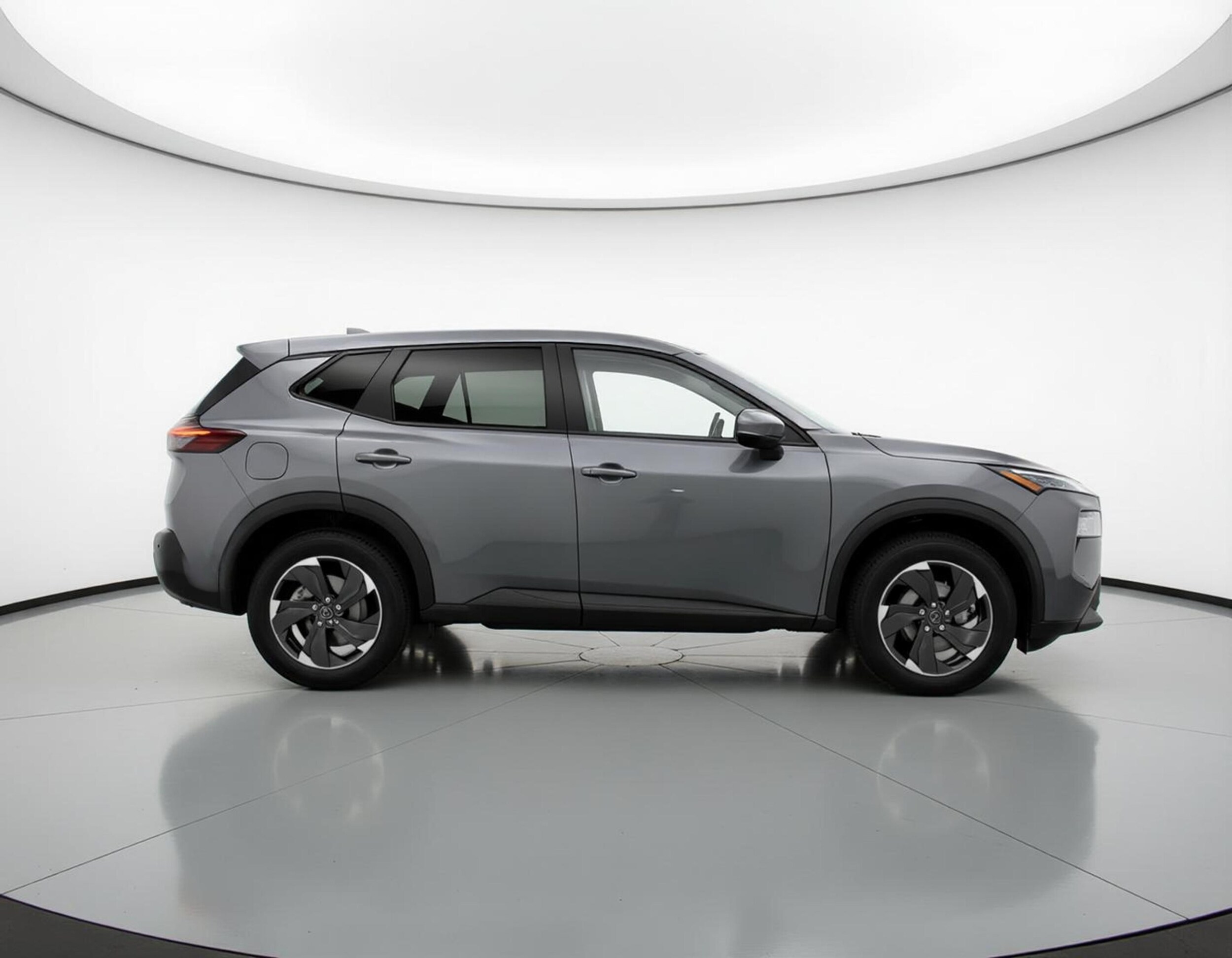 Thumbnail: 2025 Nissan Rogue - 8