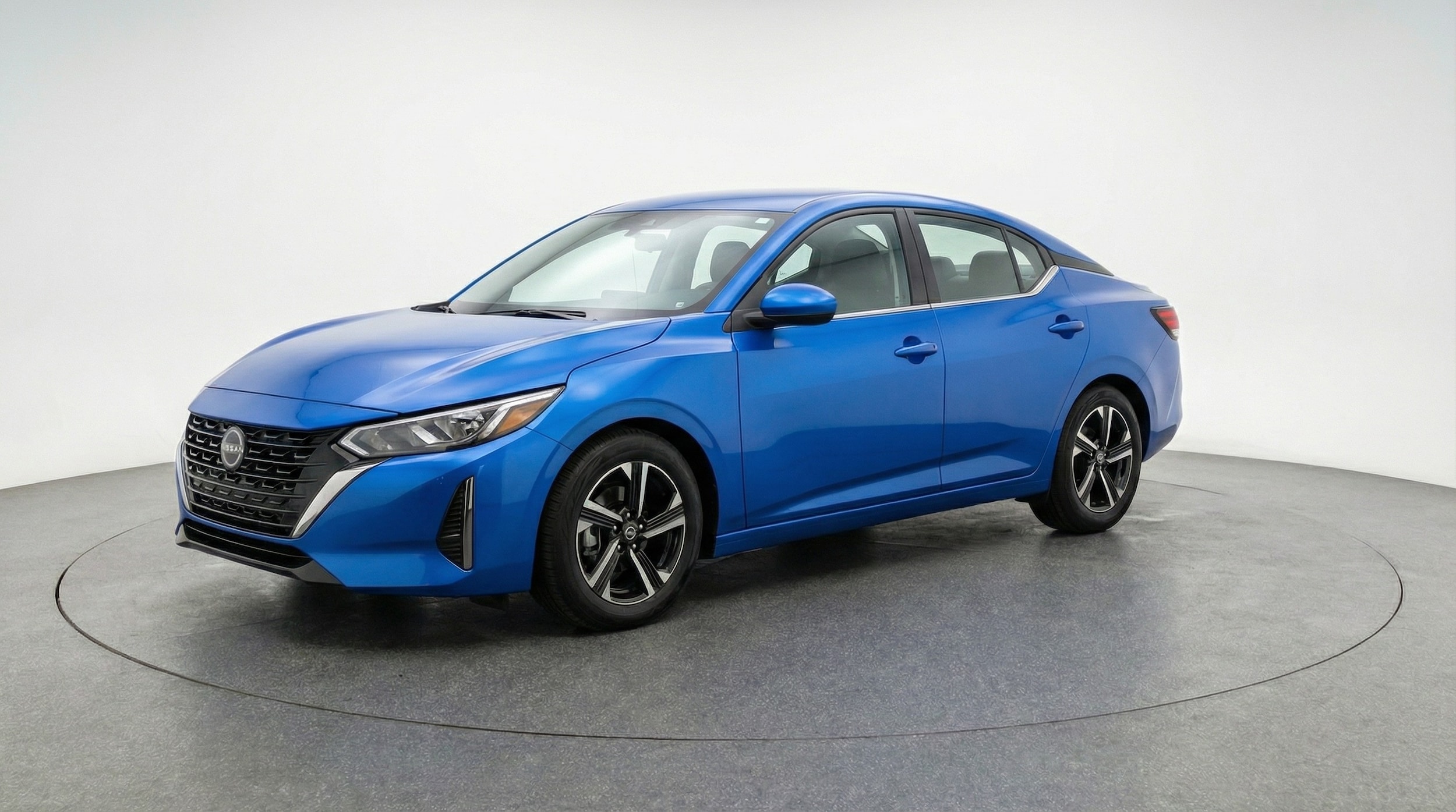 Thumbnail: 2025 Nissan Sentra - 3